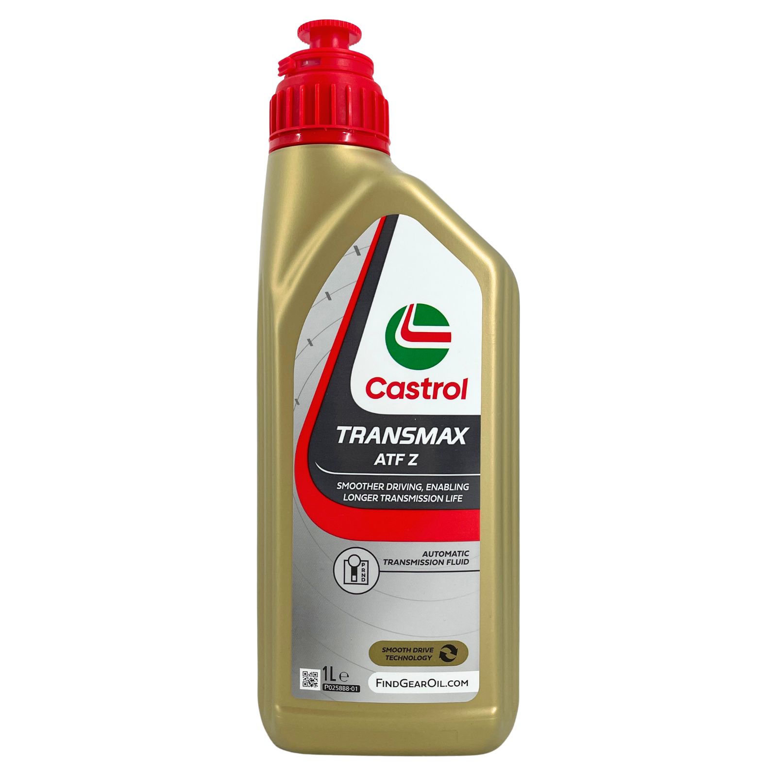 Castrol Transmax ATF Z 1 Liter