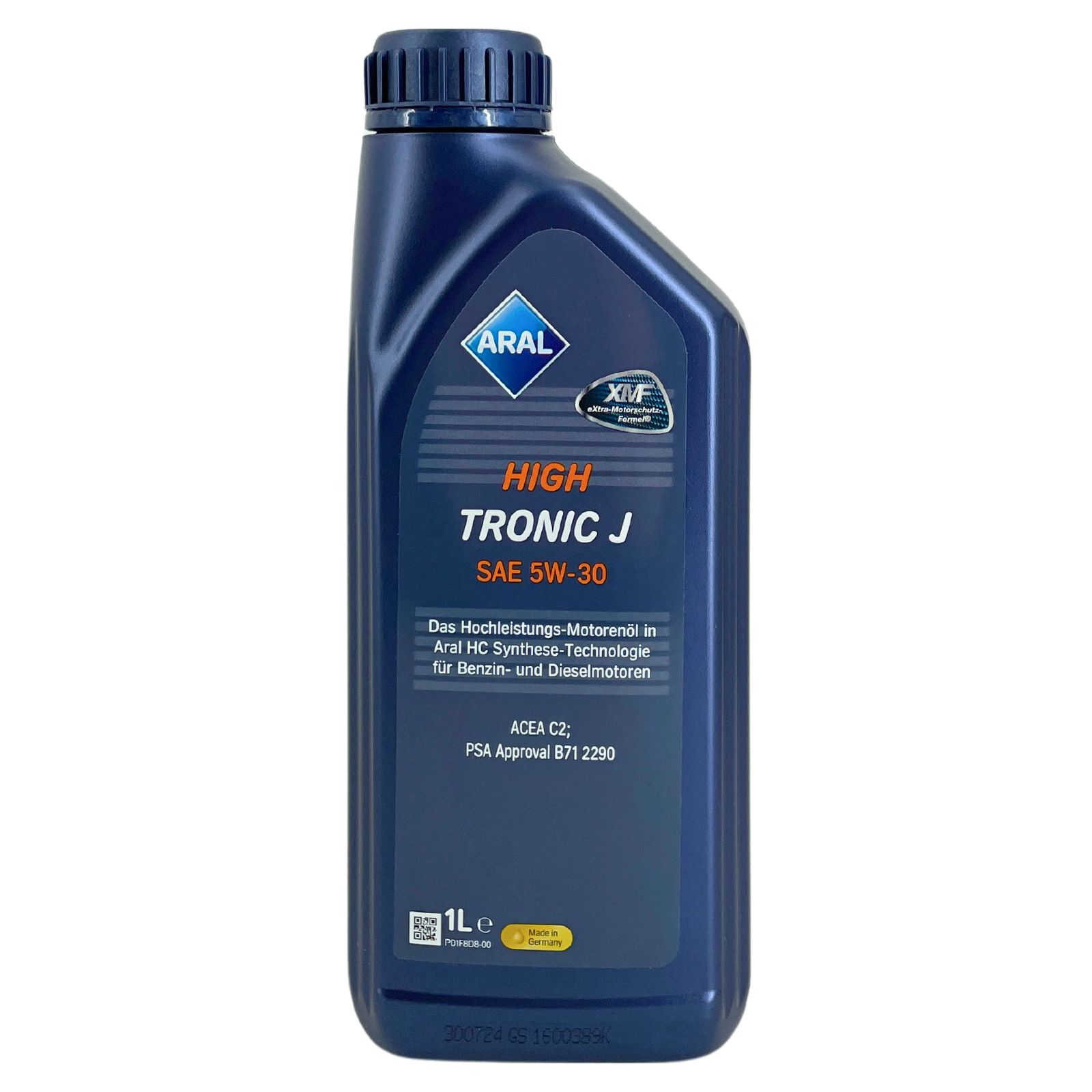 Aral HighTronic J 5W-30 1 Liter