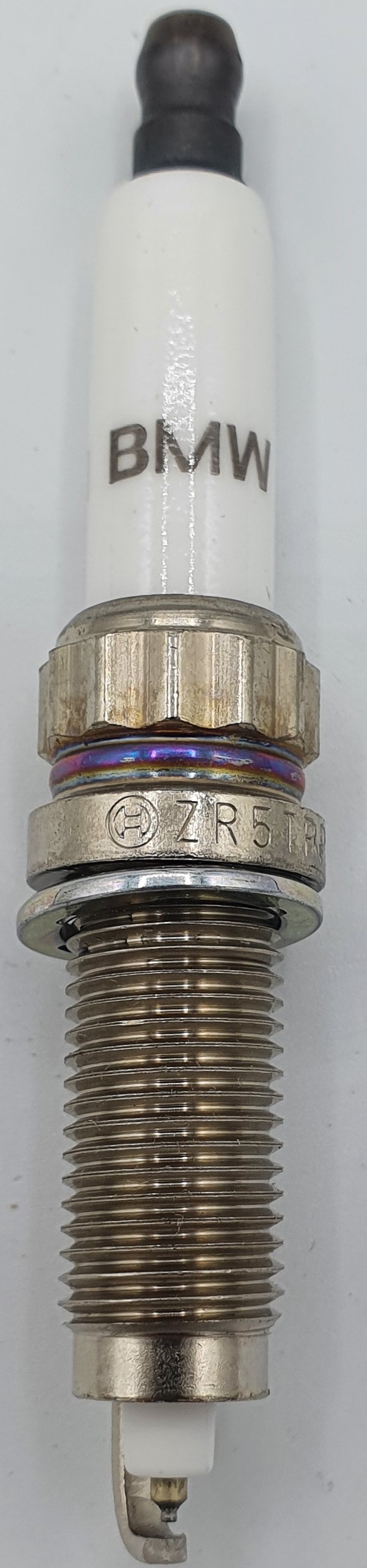 Original BMW Zündkerze HIGH POWER 12120037580 F10 F11 F07 F12 F13 F01-04 X5 X6