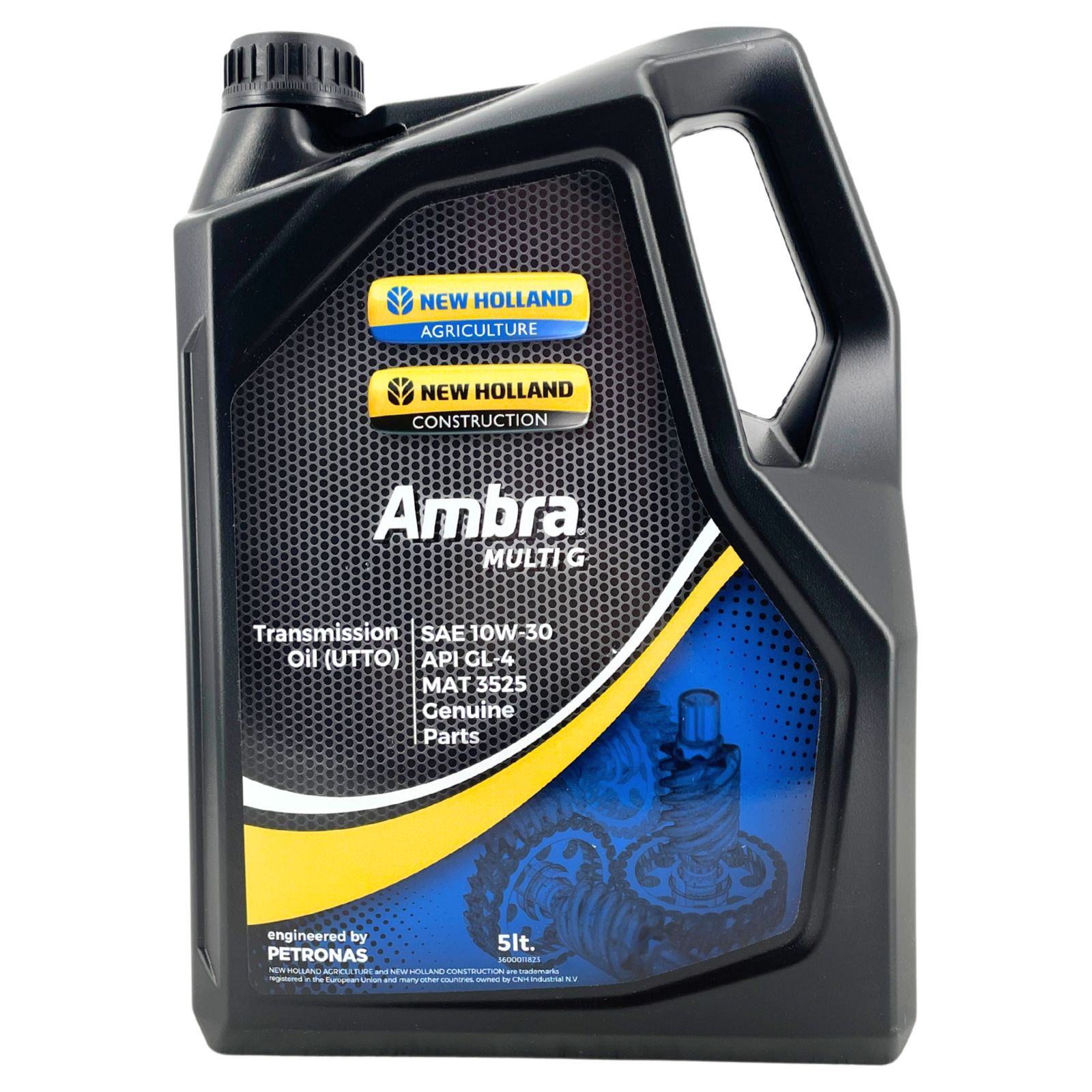 AmbrA Multi G 10W-30 5 Liter