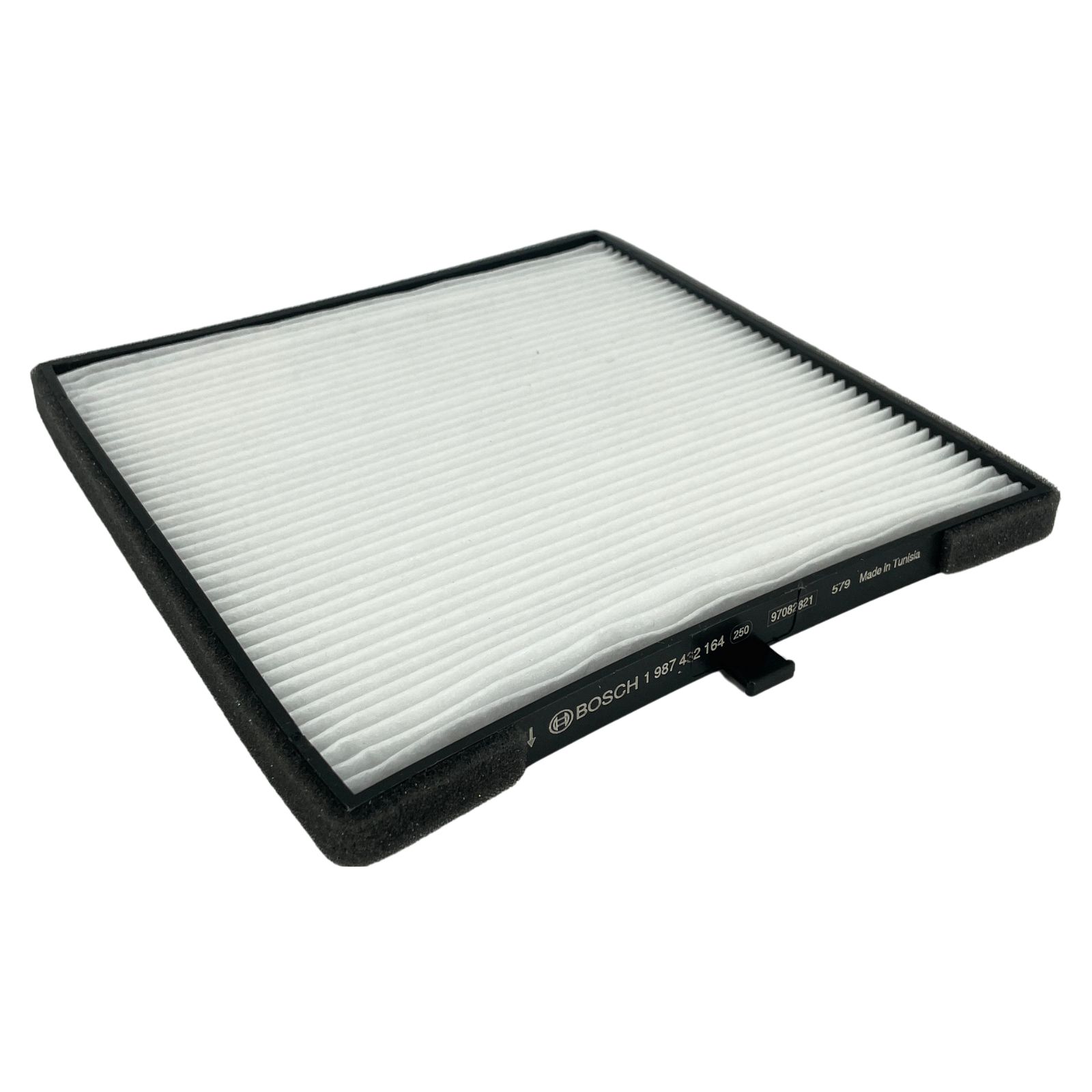 Bosch Innenraumluftfilter M2164 - 1 987 432 164