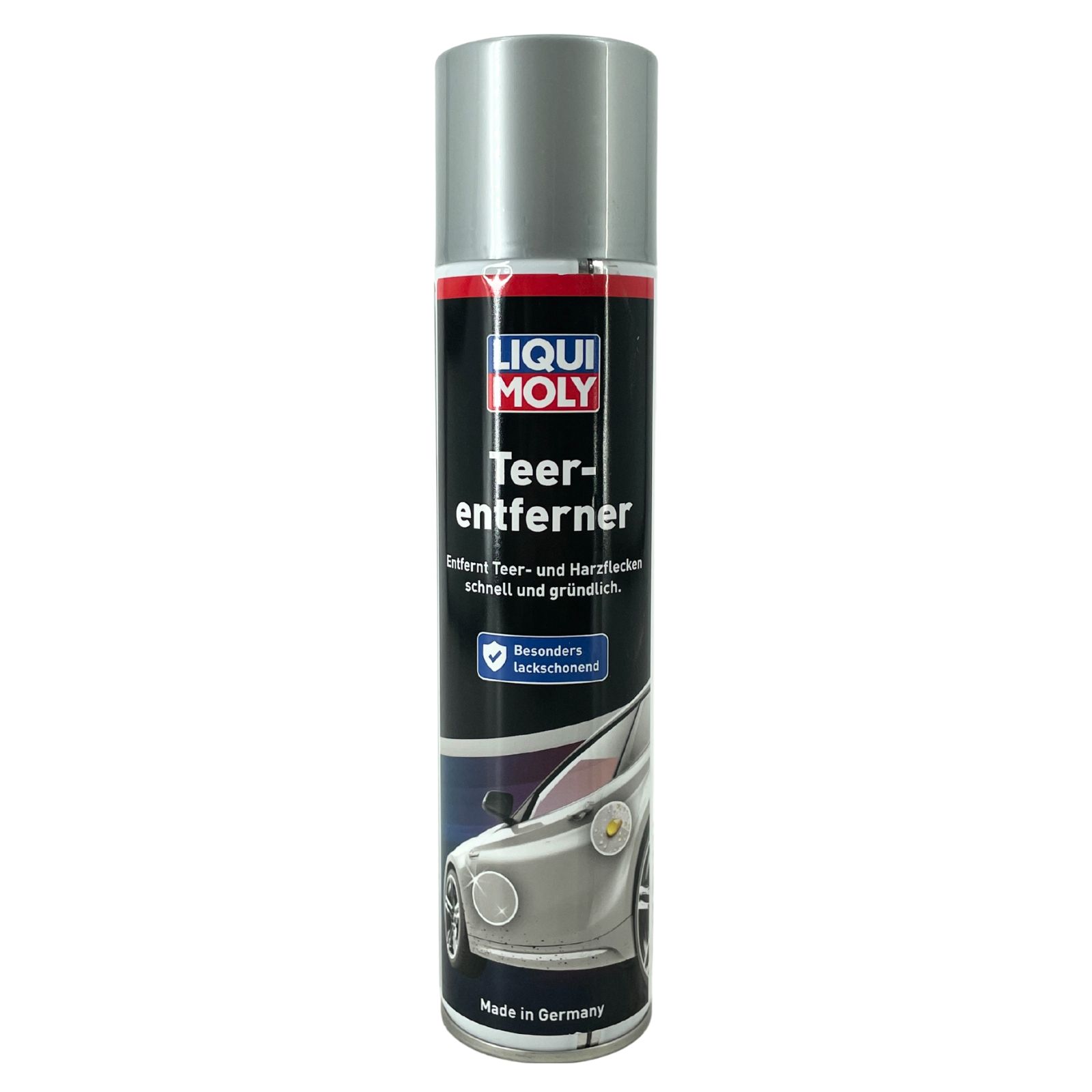 Liqui Moly Teerentferner 400 ML