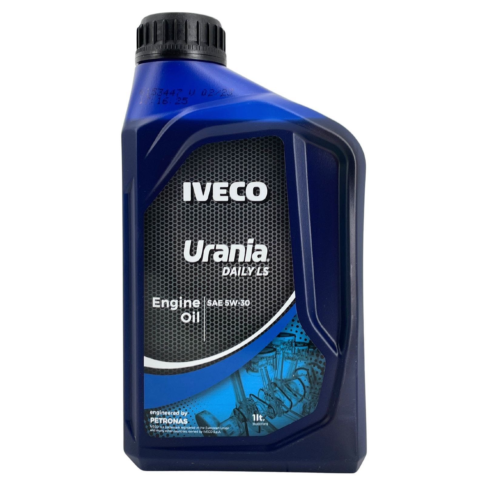 Iveco Urania Daily LS 5W-30 1 Liter