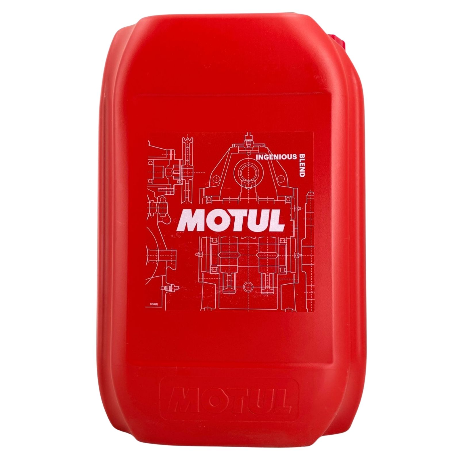 EOL! Motul Brake Clean Workshop Bremsenreiniger 20 Liter