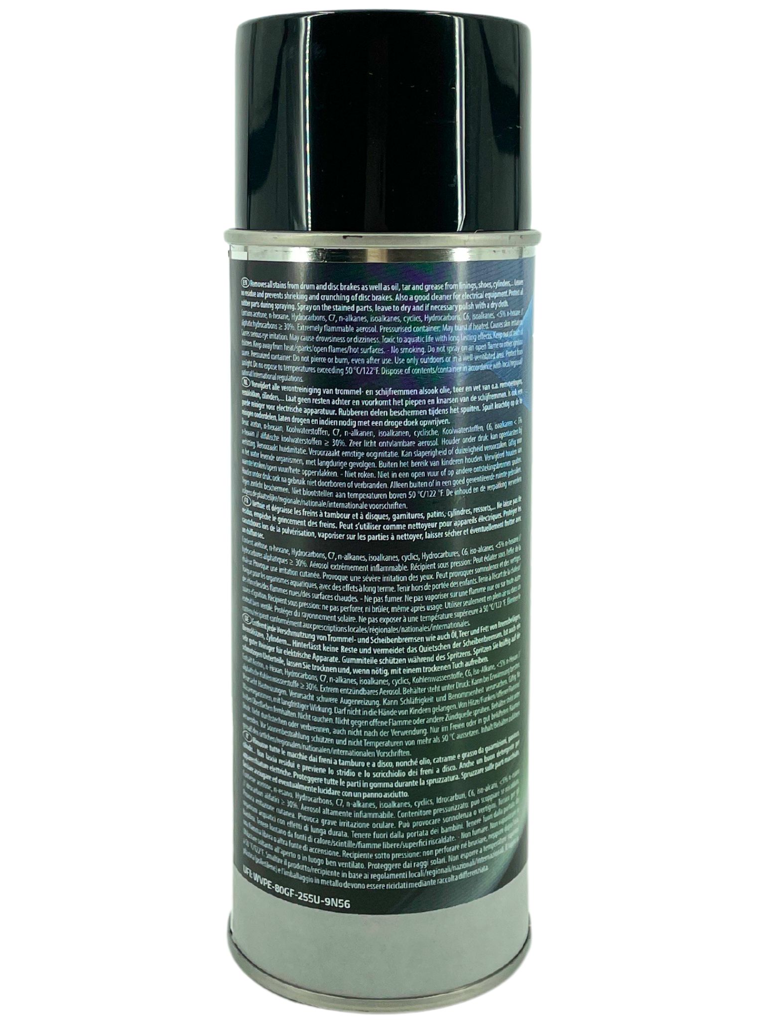 Wolf Brake Cleaner / Bremsenreiniger 400 ML