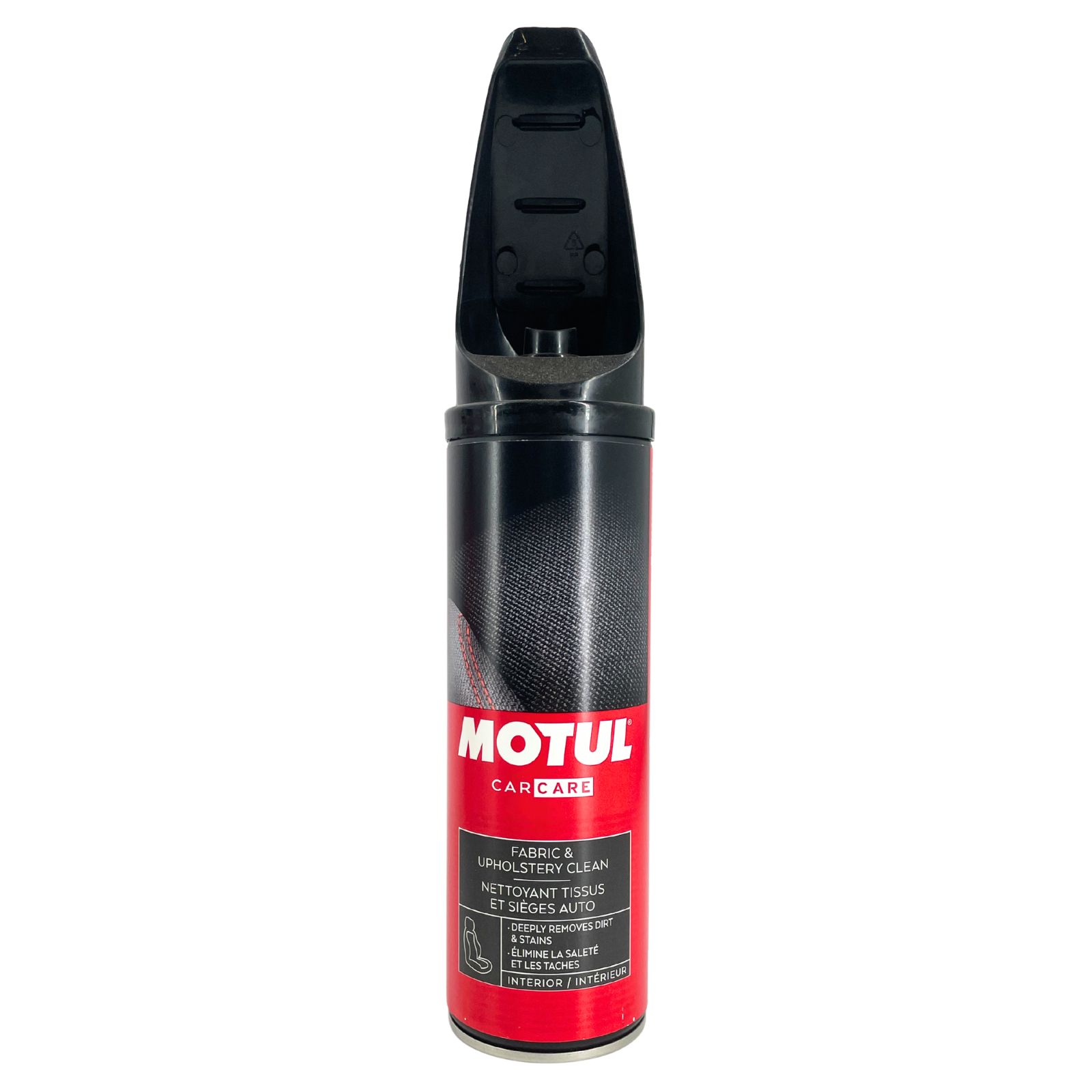 Motul Car Care Fabric Clean Polsterreiniger 500 ML