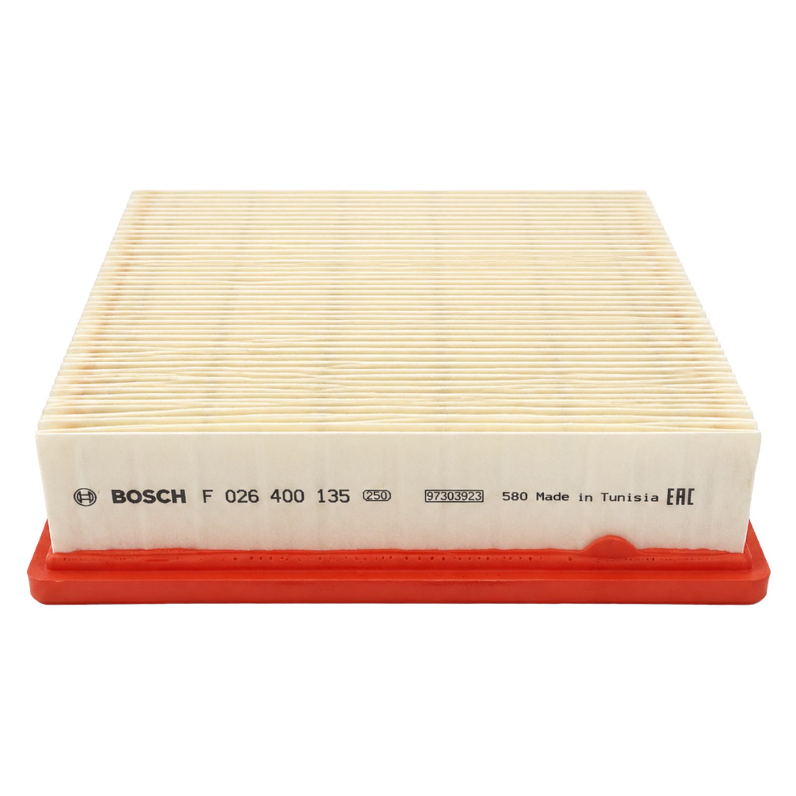 Bosch Luftfilter S0135 - F 026 400 135