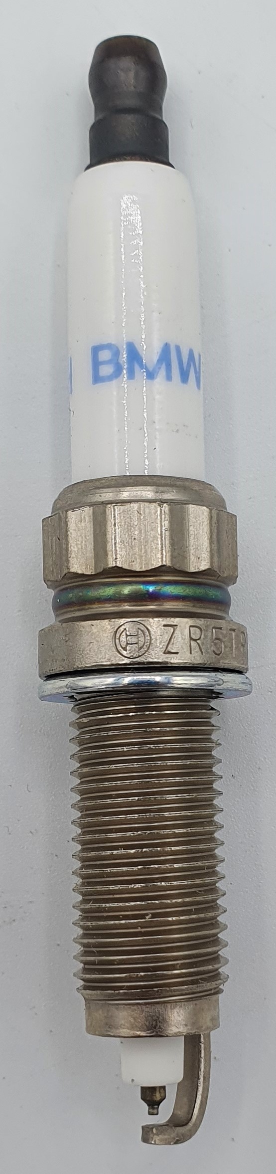Original BMW Zündkerze HIGH POWER 12120037582 M135i 135i M235i 335i 435i 535/550i