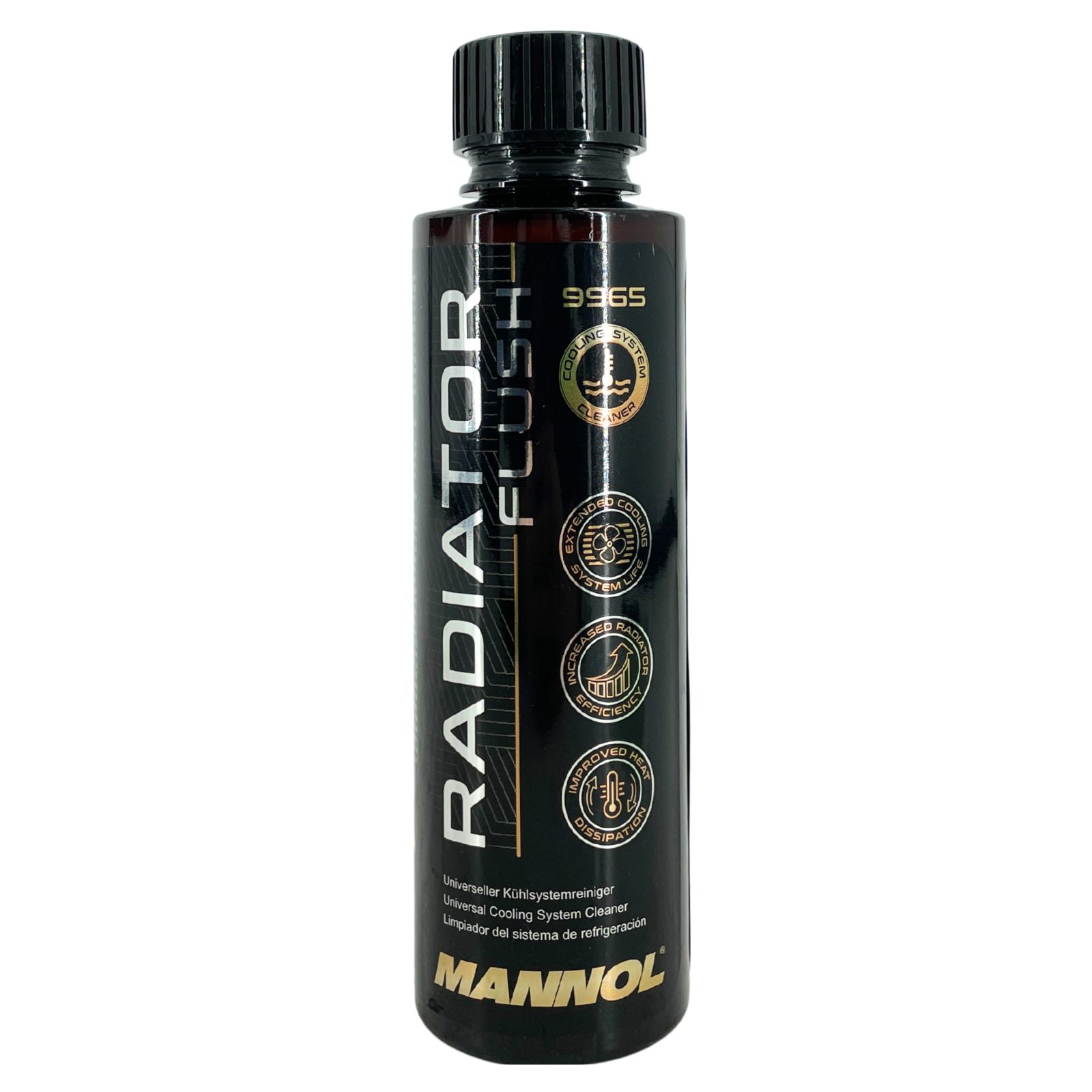 Mannol Radiator Flush Kühlsystemreiniger 250 ML