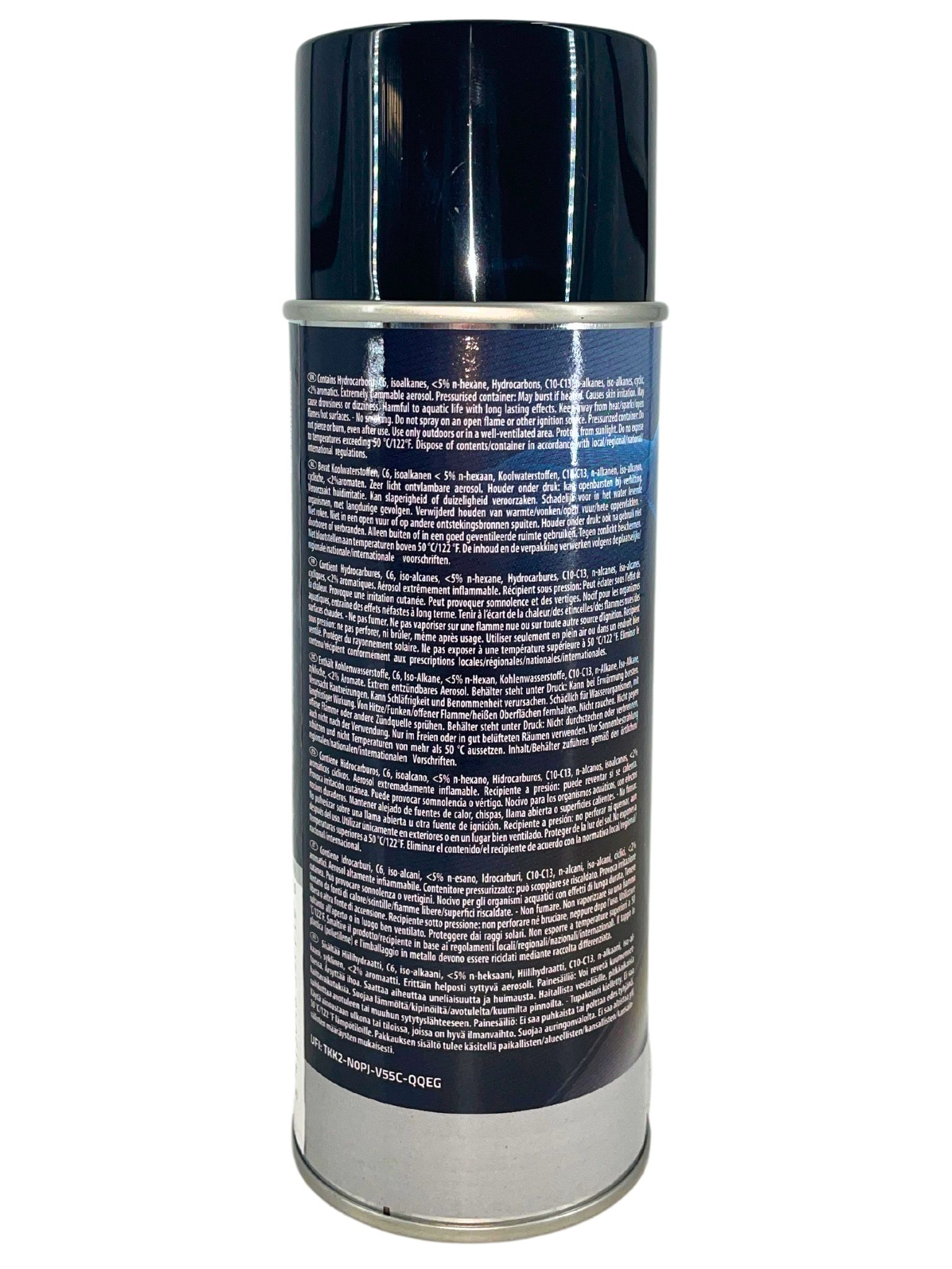 Wolf Chain Lube Kettenspray 400 ML