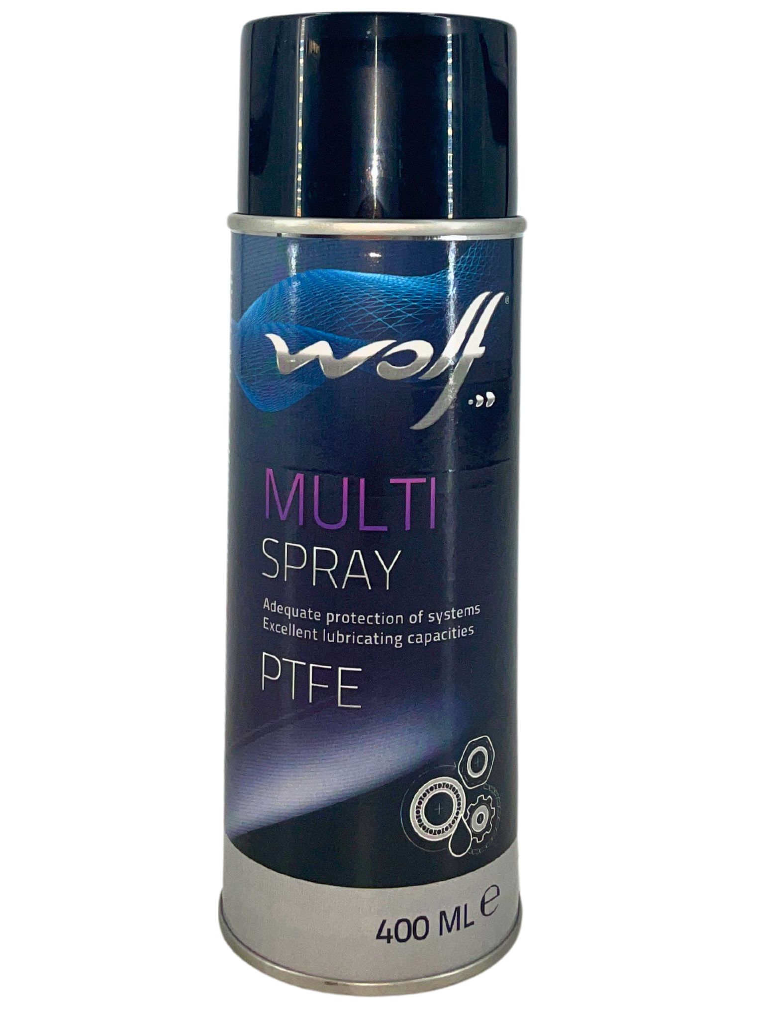 Wolf MultiSpray 400 ML