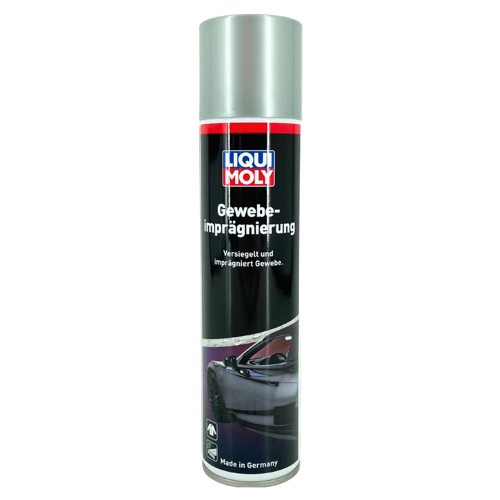 Liqui Moly Gewebeimprägnierung 400 ML