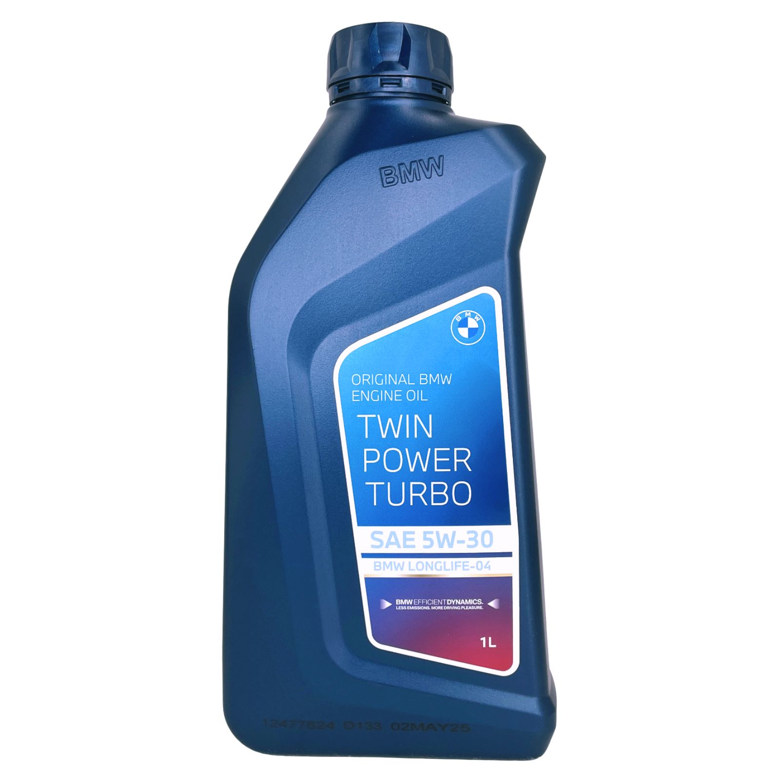 BMW TwinPower Turbo LL-04 5W-30 1 Liter