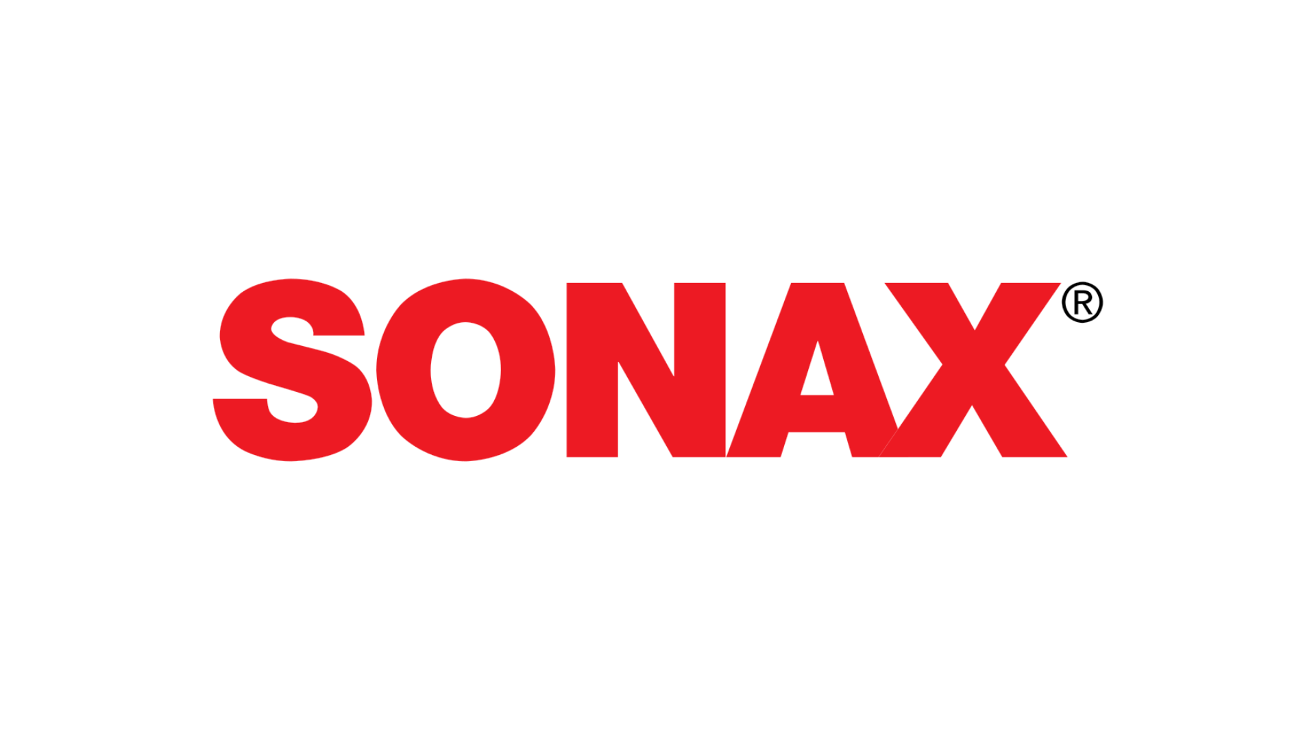 Sonax