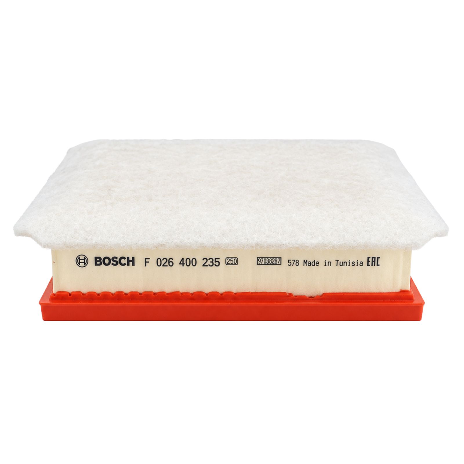 Bosch Luftfilter S0235 - F 026 400 235