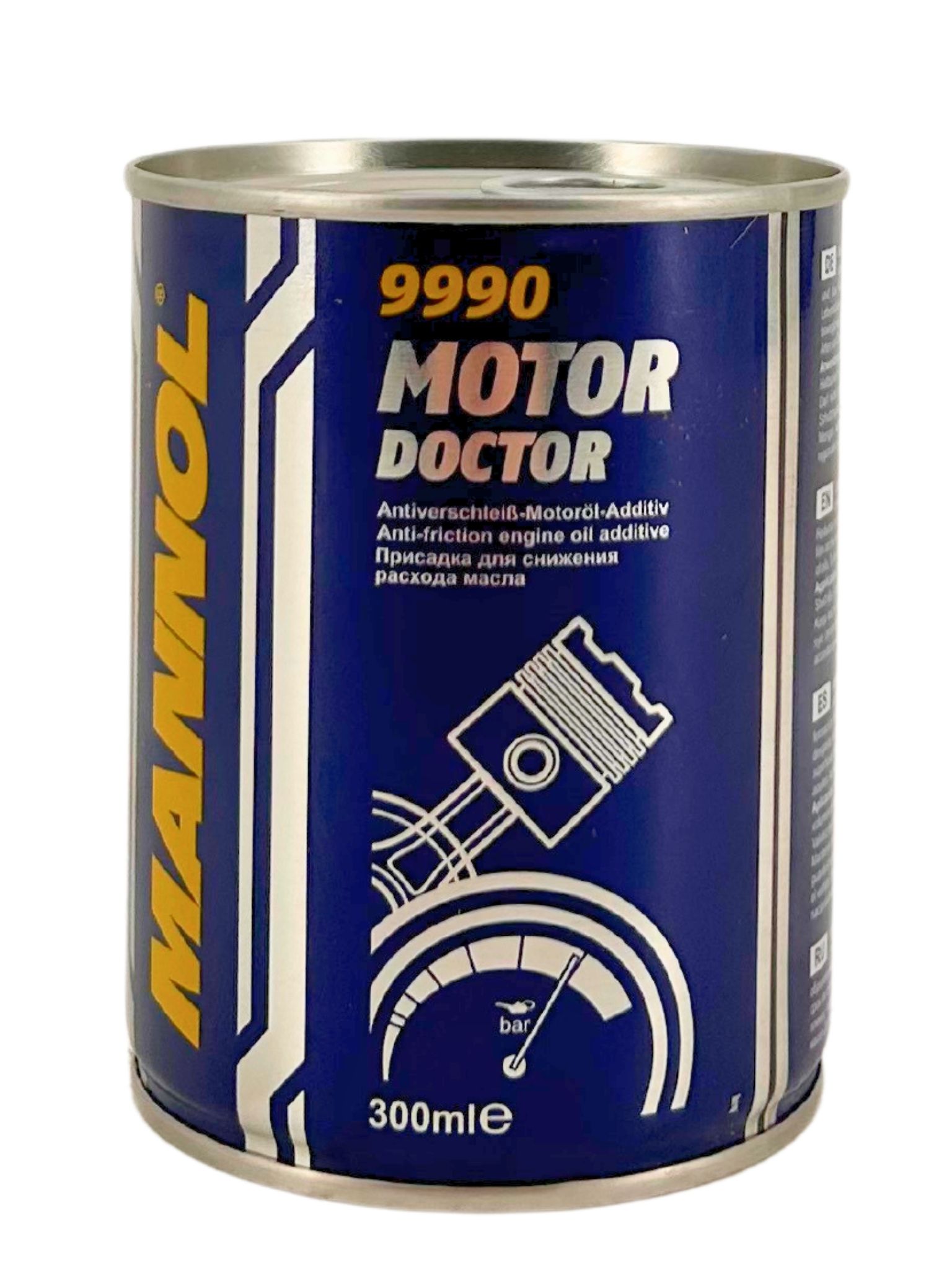 Mannol Motor Doctor 300 ML