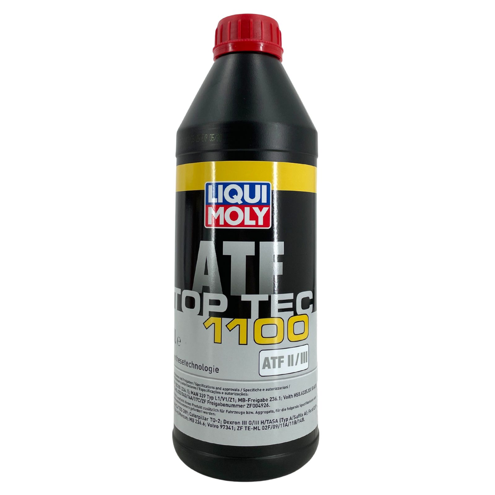 Liqui Moly Top Tec ATF 1100 1 Liter