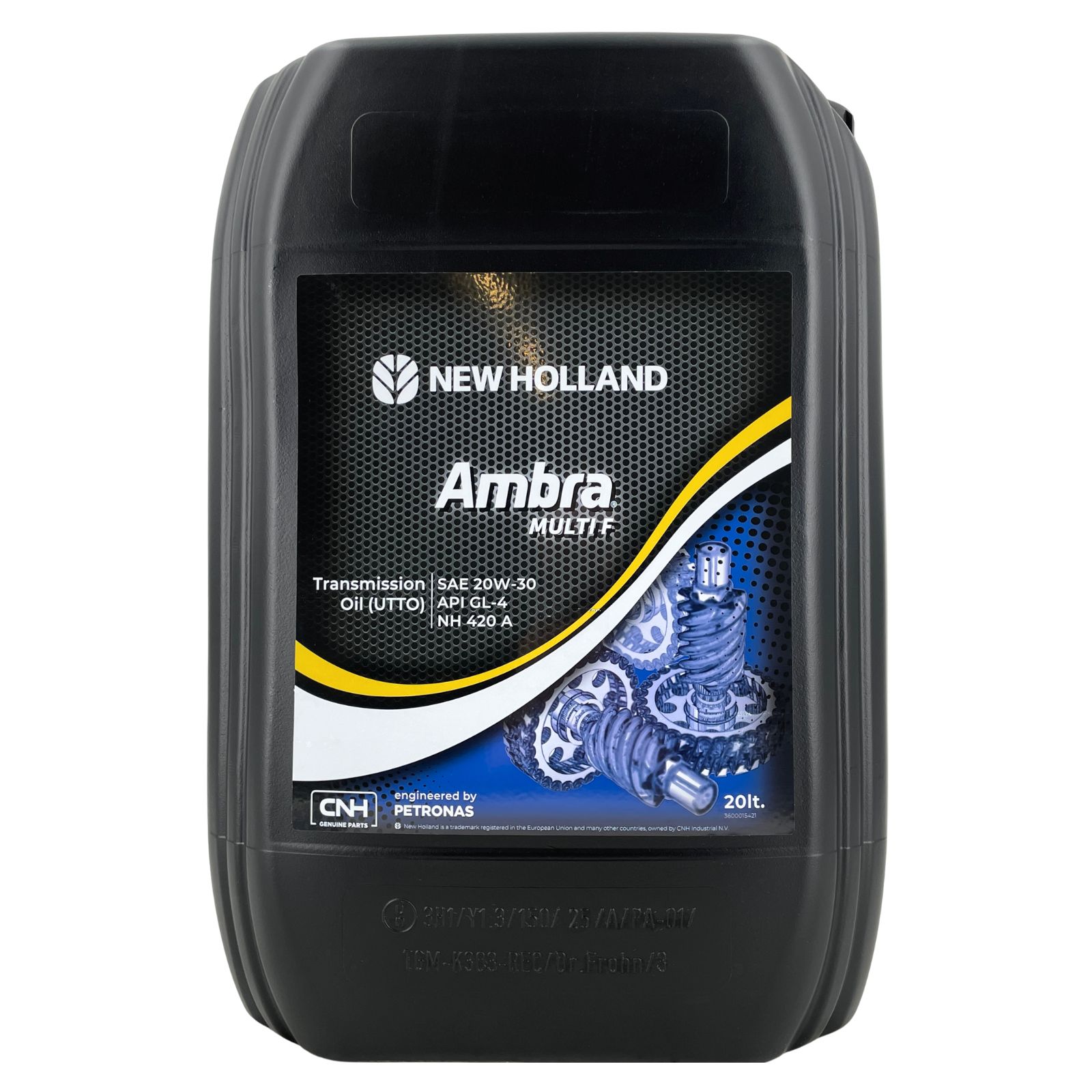 AmbrA Multi F 20W-30 20 Liter