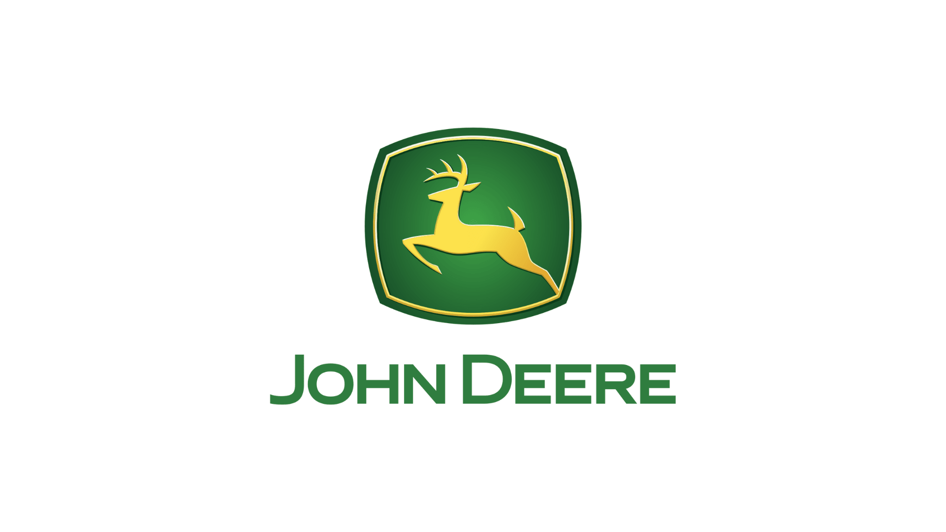 John Deere