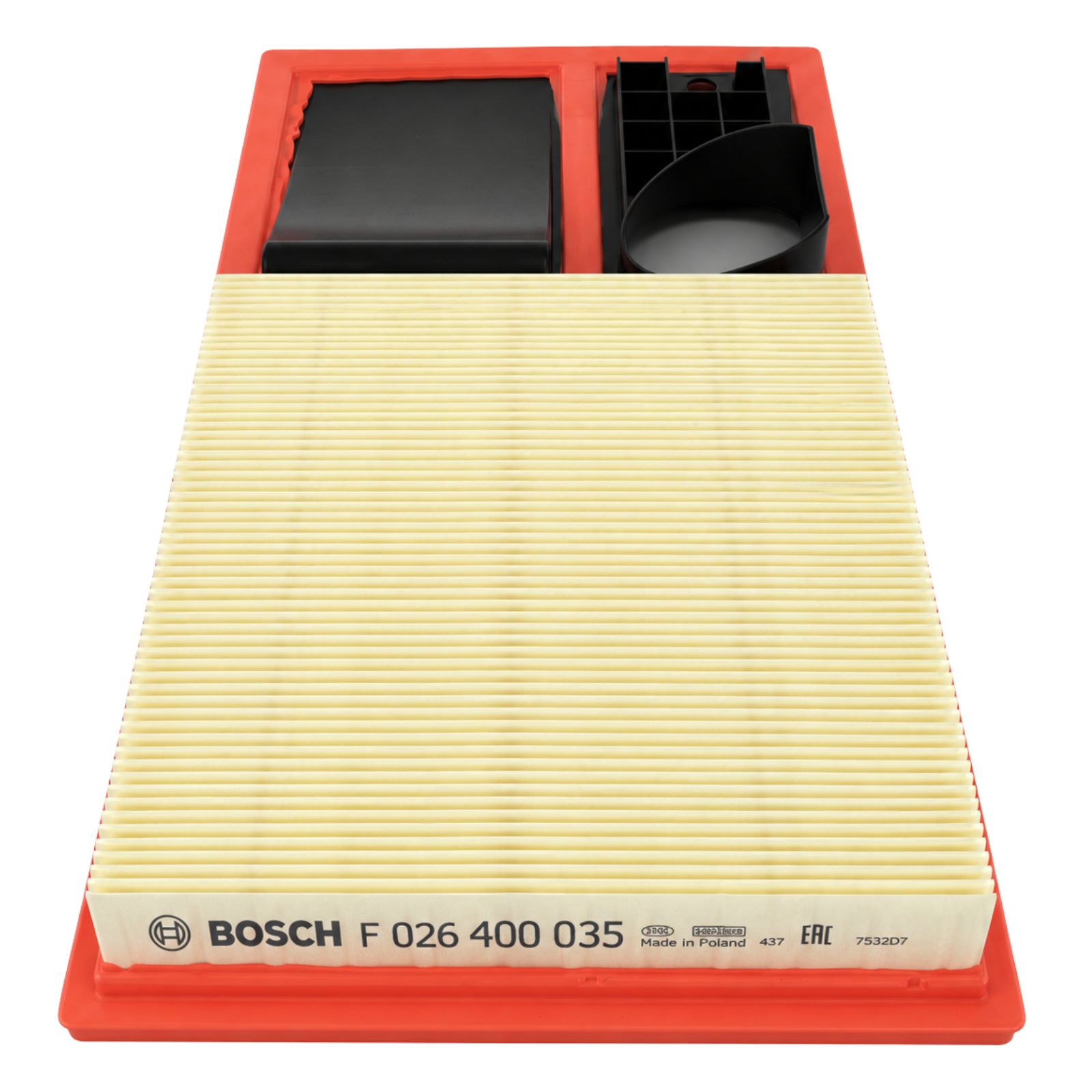 Bosch Luftfilter S0035 - F 026 400 035
