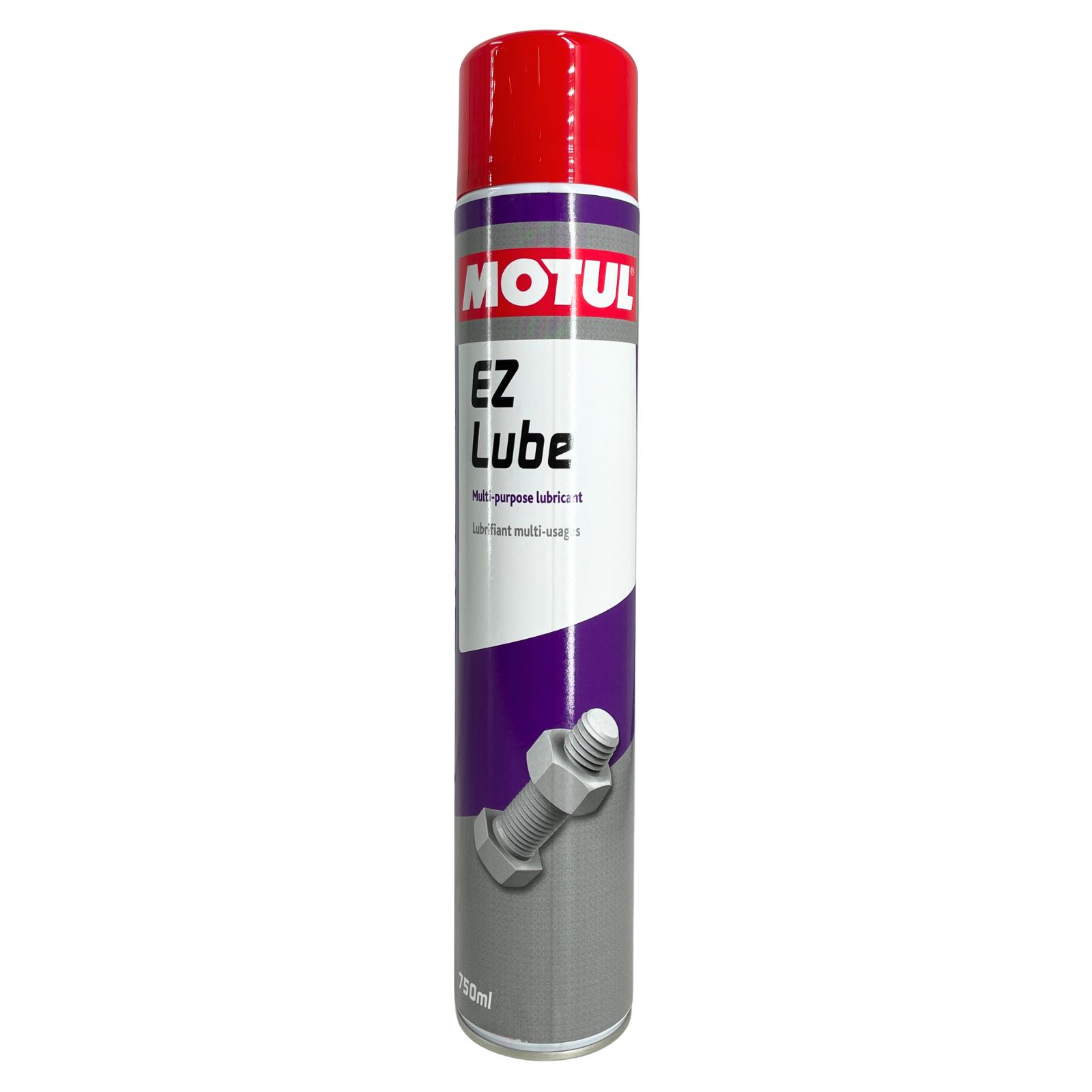 Motul EZ Lube Workshop Mehrzweck-Schmiermittel 750 ML
