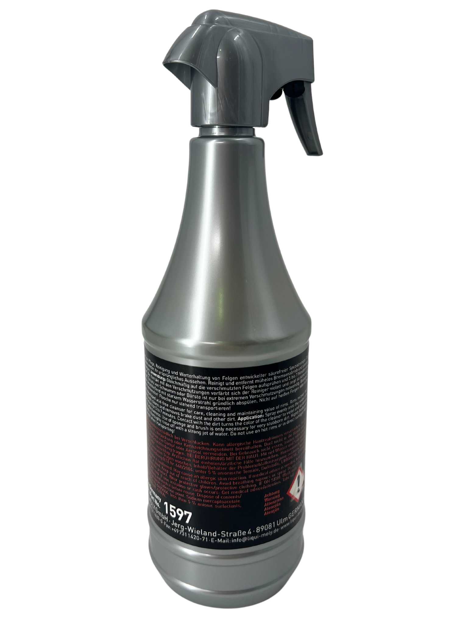 Liqui Moly Felgenreiniger Spezial 1 Liter