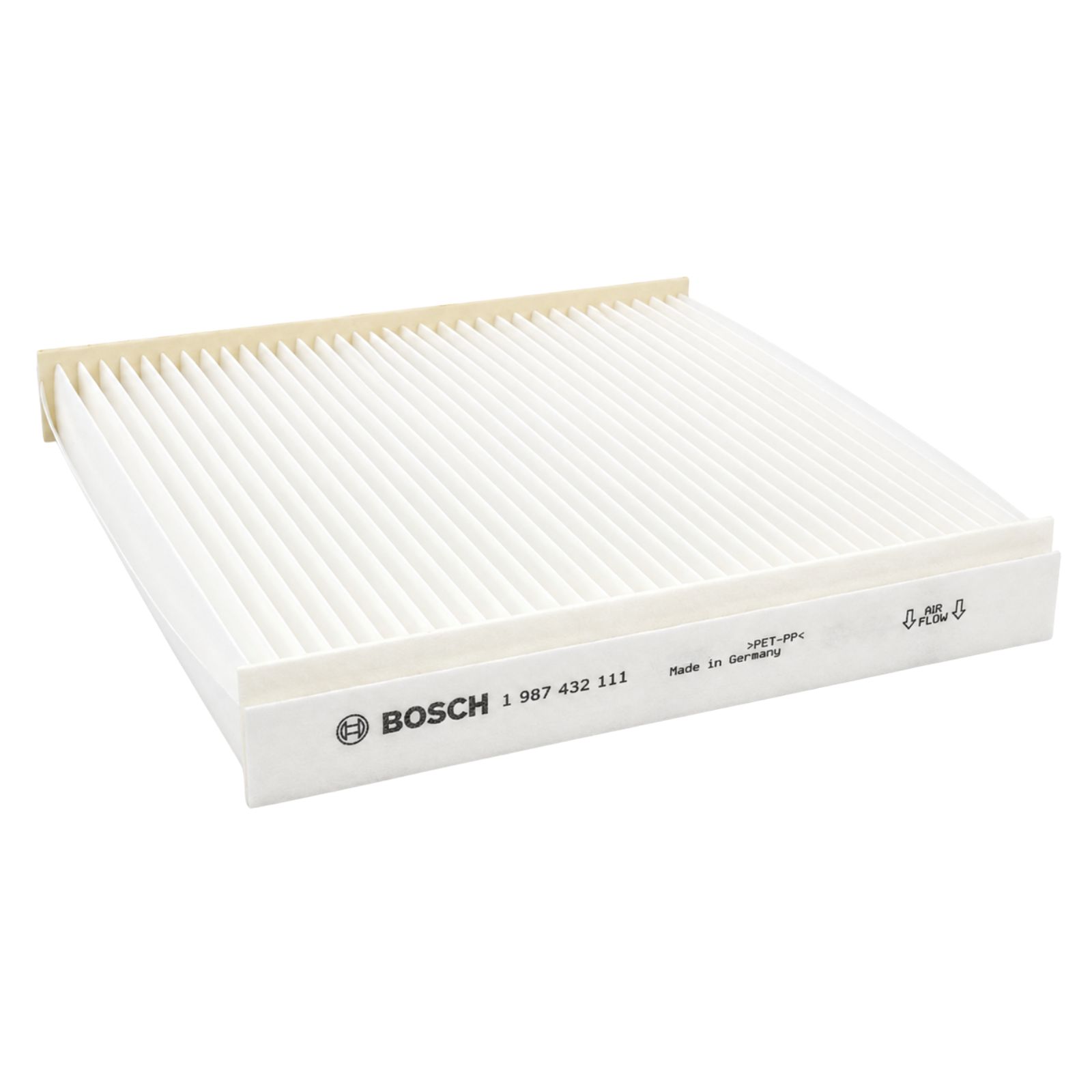 Bosch Innenraumluftfilter M2111 - 1 987 432 111