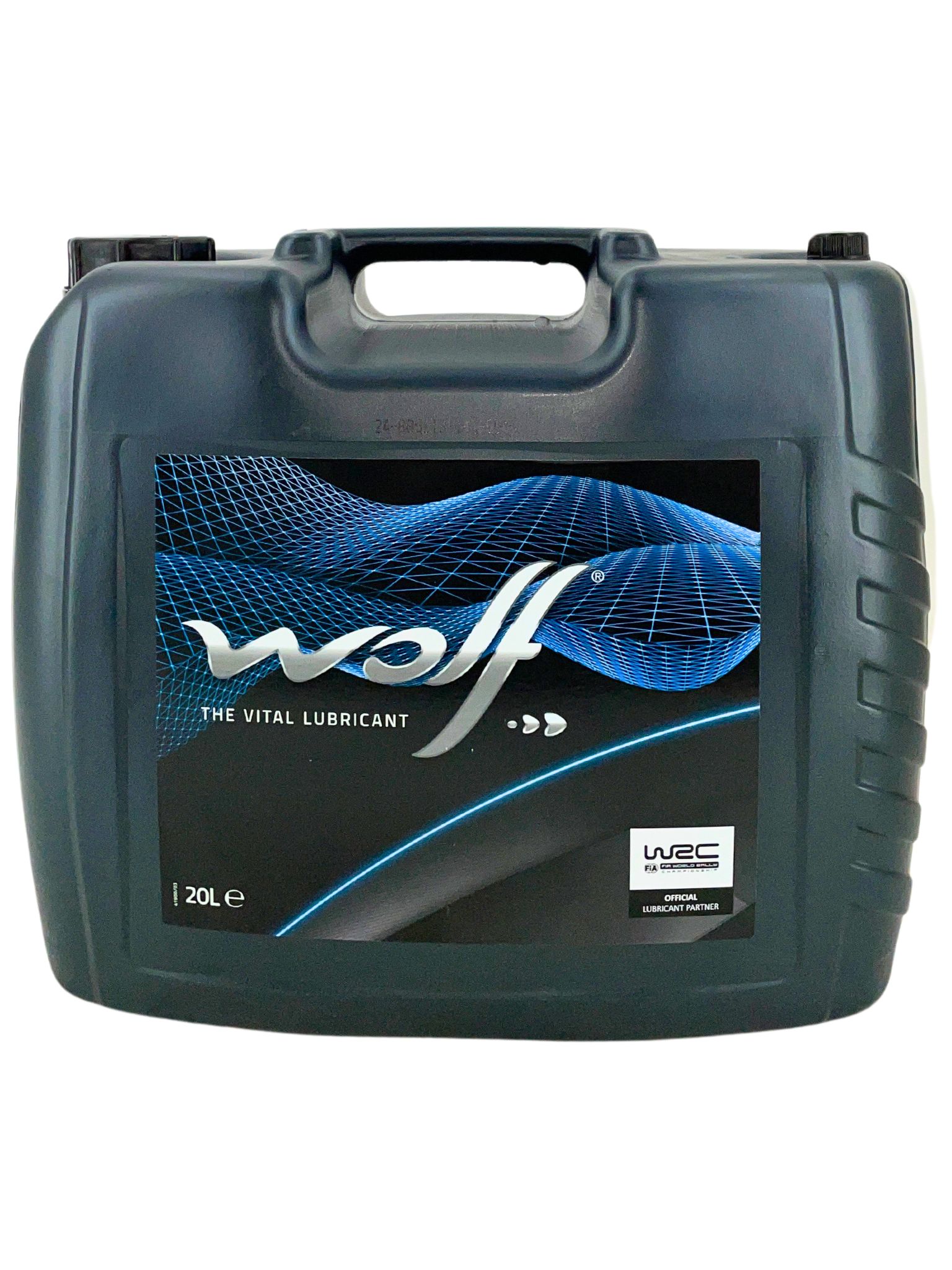 Wolf TractoFluid 170 BM 20 Liter