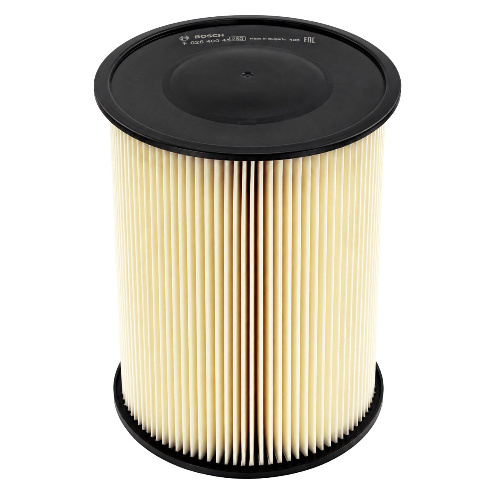 Bosch Luftfilter S0492 - F 026 400 492