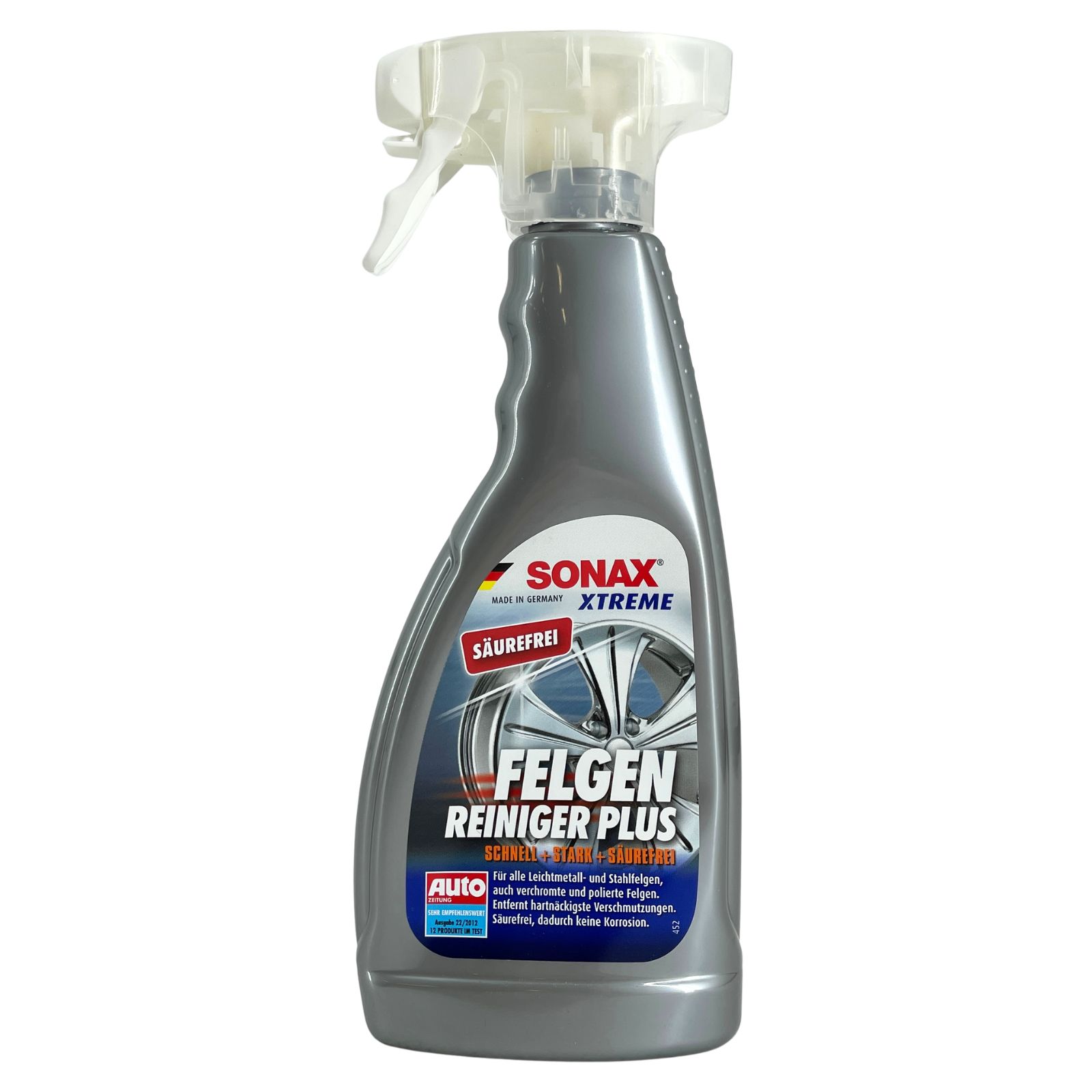 Sonax Xtreme Felgen Reiniger PLUS 500 ml