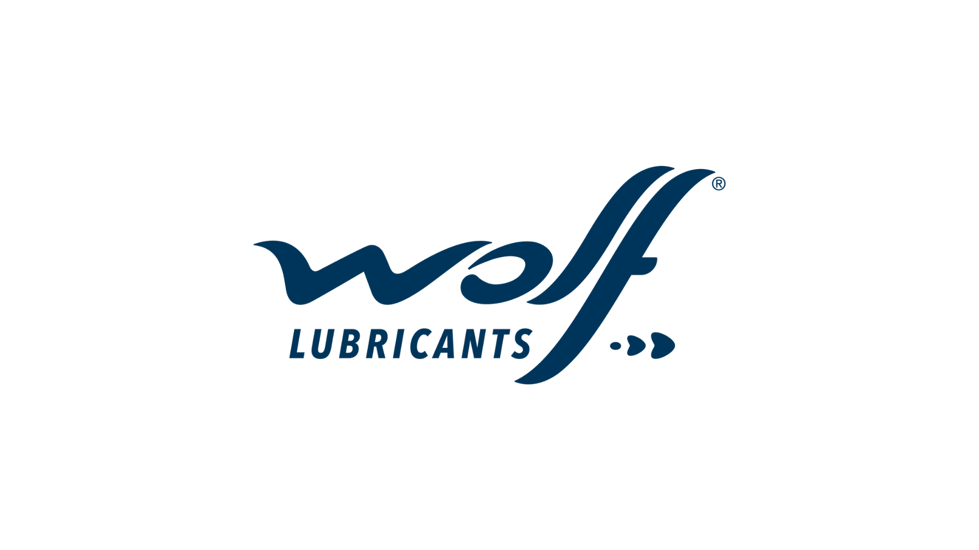 Wolf Lubricants