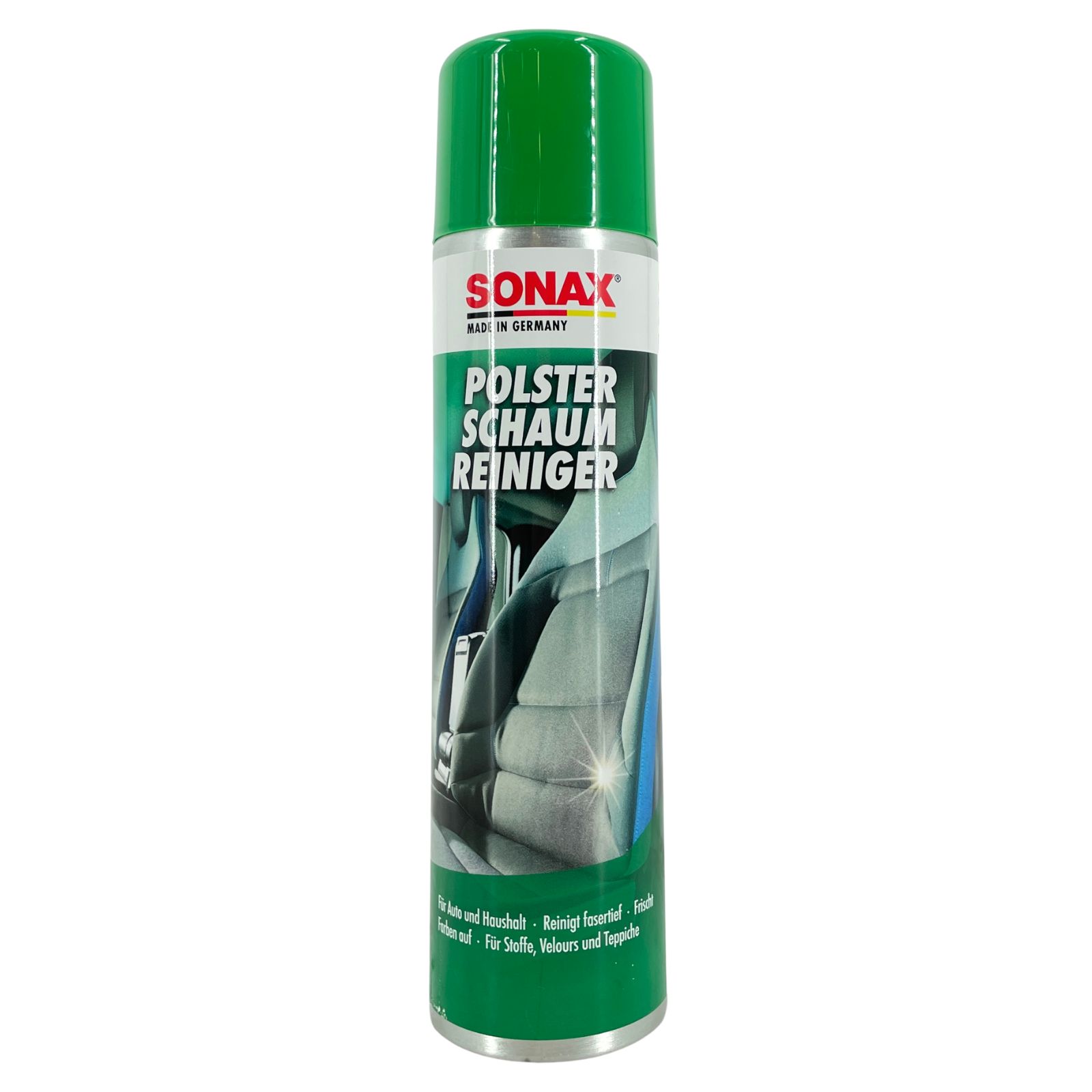 Sonax PolsterSchaumReiniger 400 ml