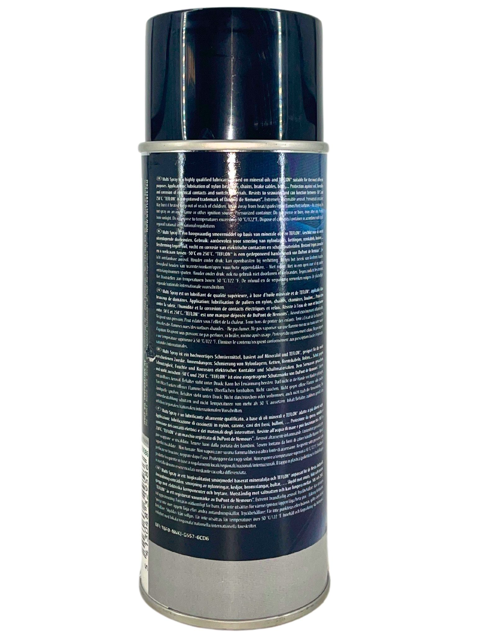 Wolf MultiSpray 400 ML