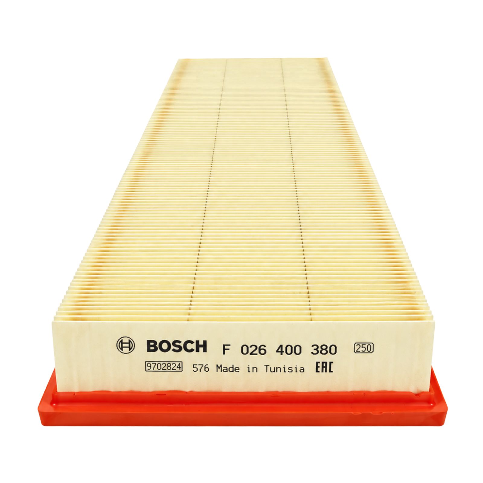 Bosch Luftfilter S0380 - F 026 400 380