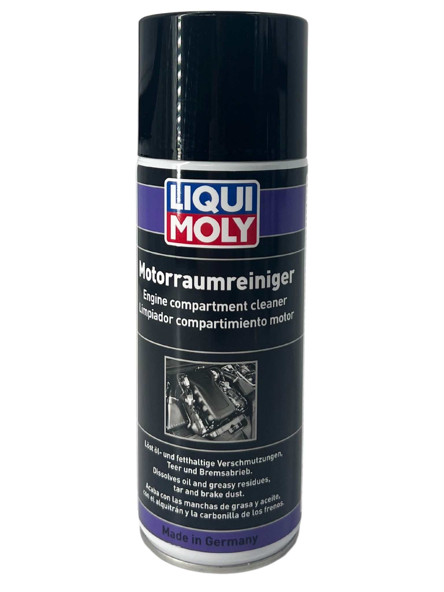 Liqui Moly Motorraumreiniger 400 ML