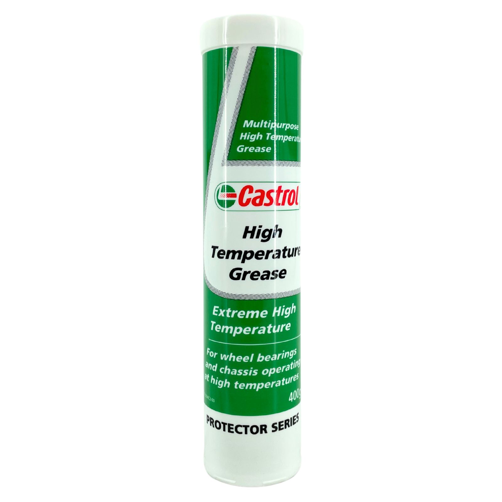 Castrol High Temperature Grease Lithium-Komplexfett 400 Gramm