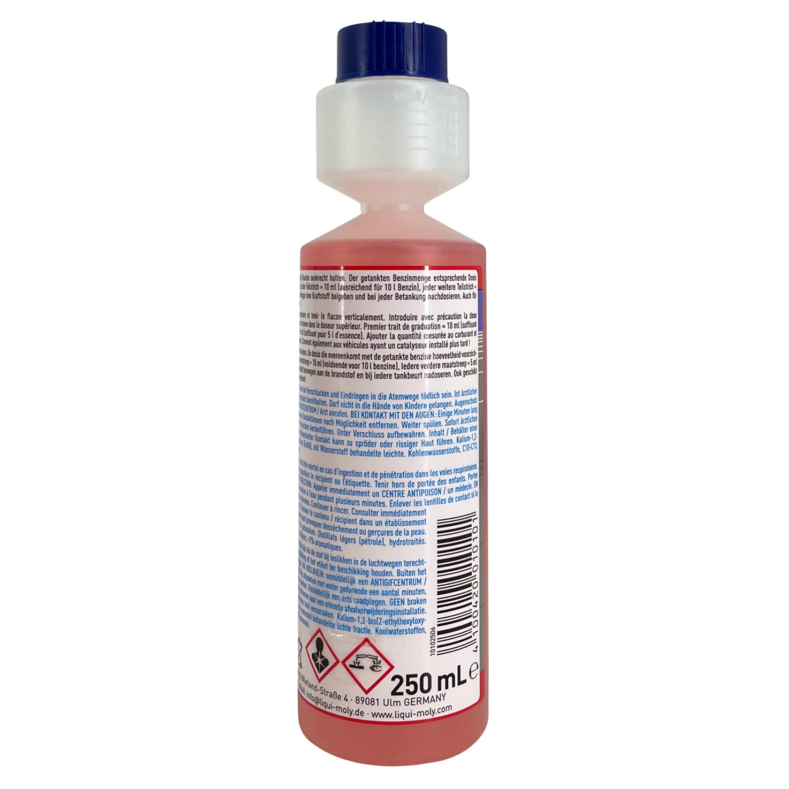 Liqui Moly Blei-Ersatz 250 ML