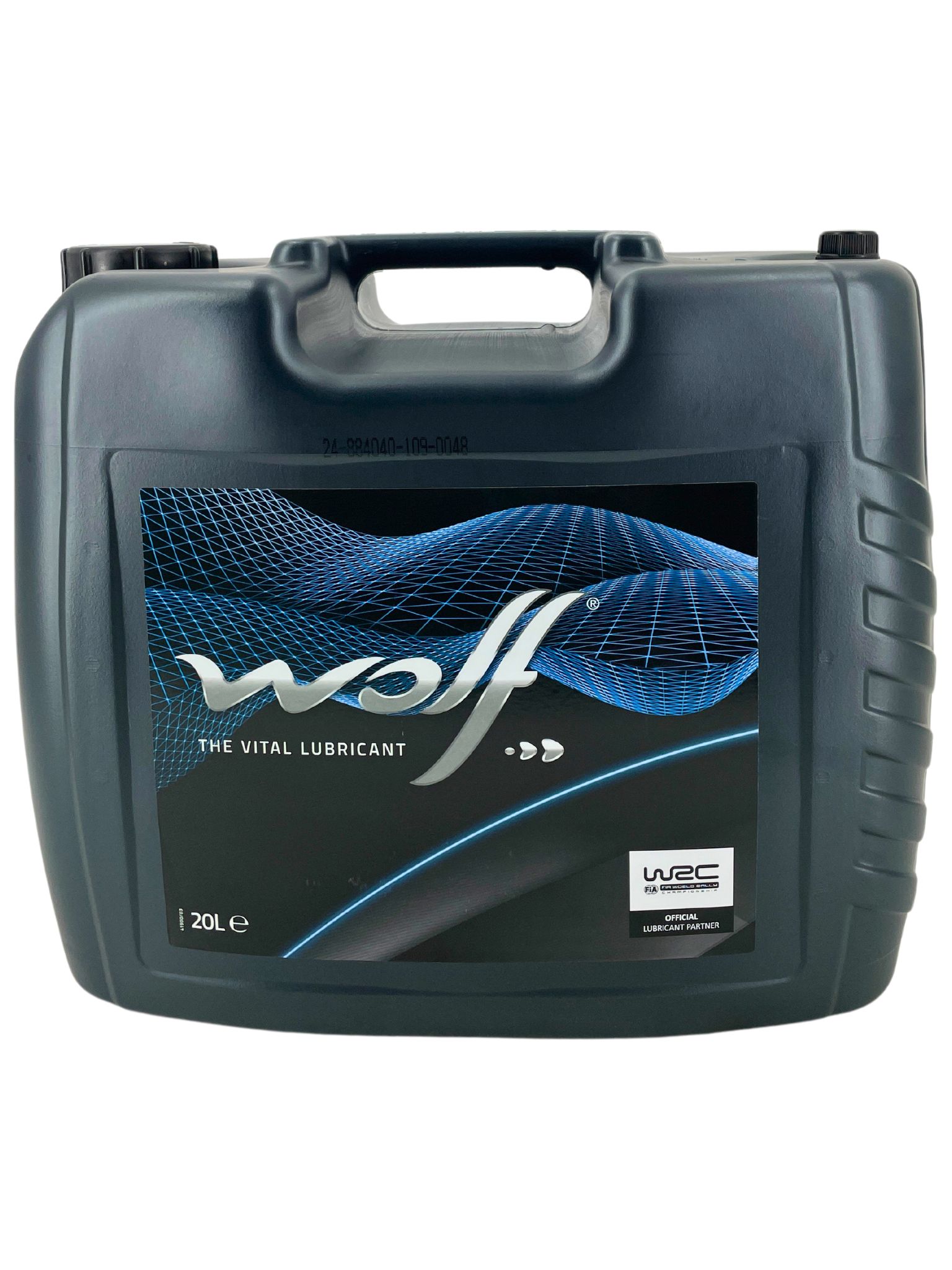 Wolf STOU 10W-30 20 Liter
