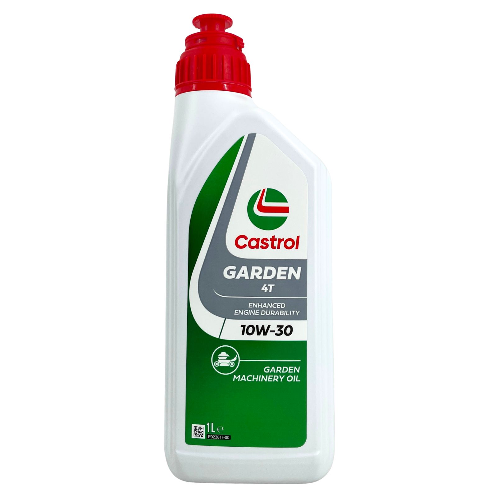 Castrol Garden 4T 10W-30 1 Liter