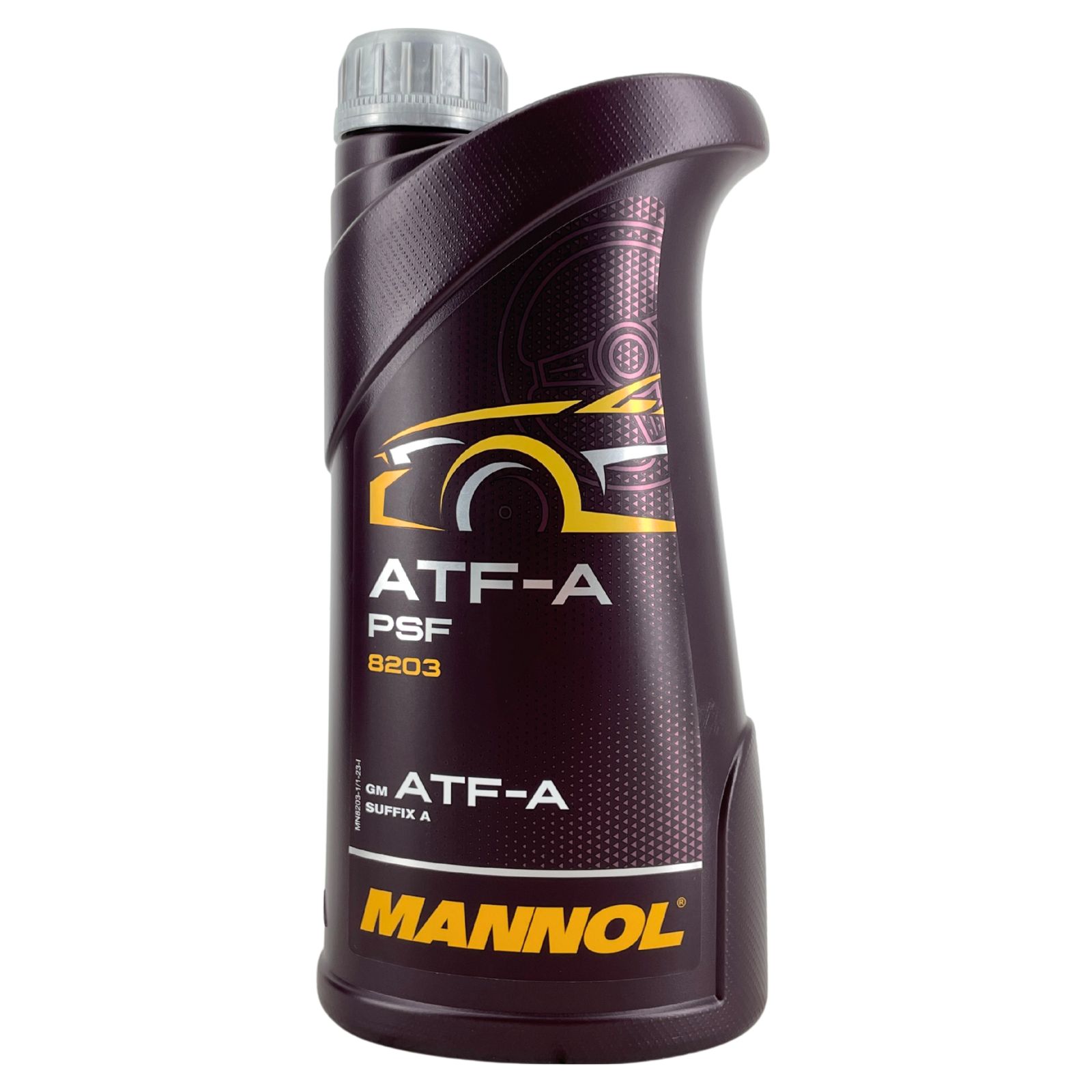 Mannol ATF-A PSF 1 Liter