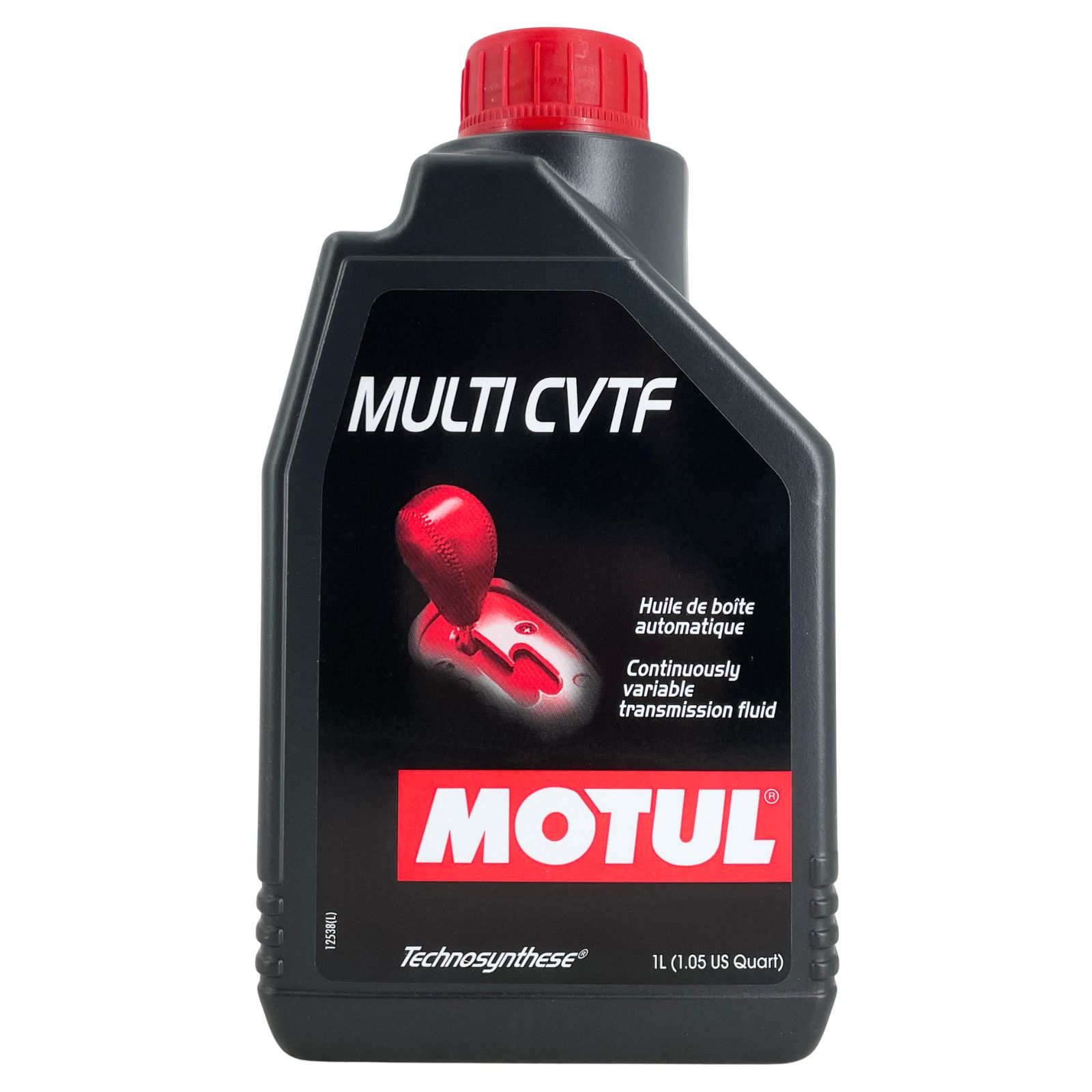 Motul Multi CVTF 1 Liter