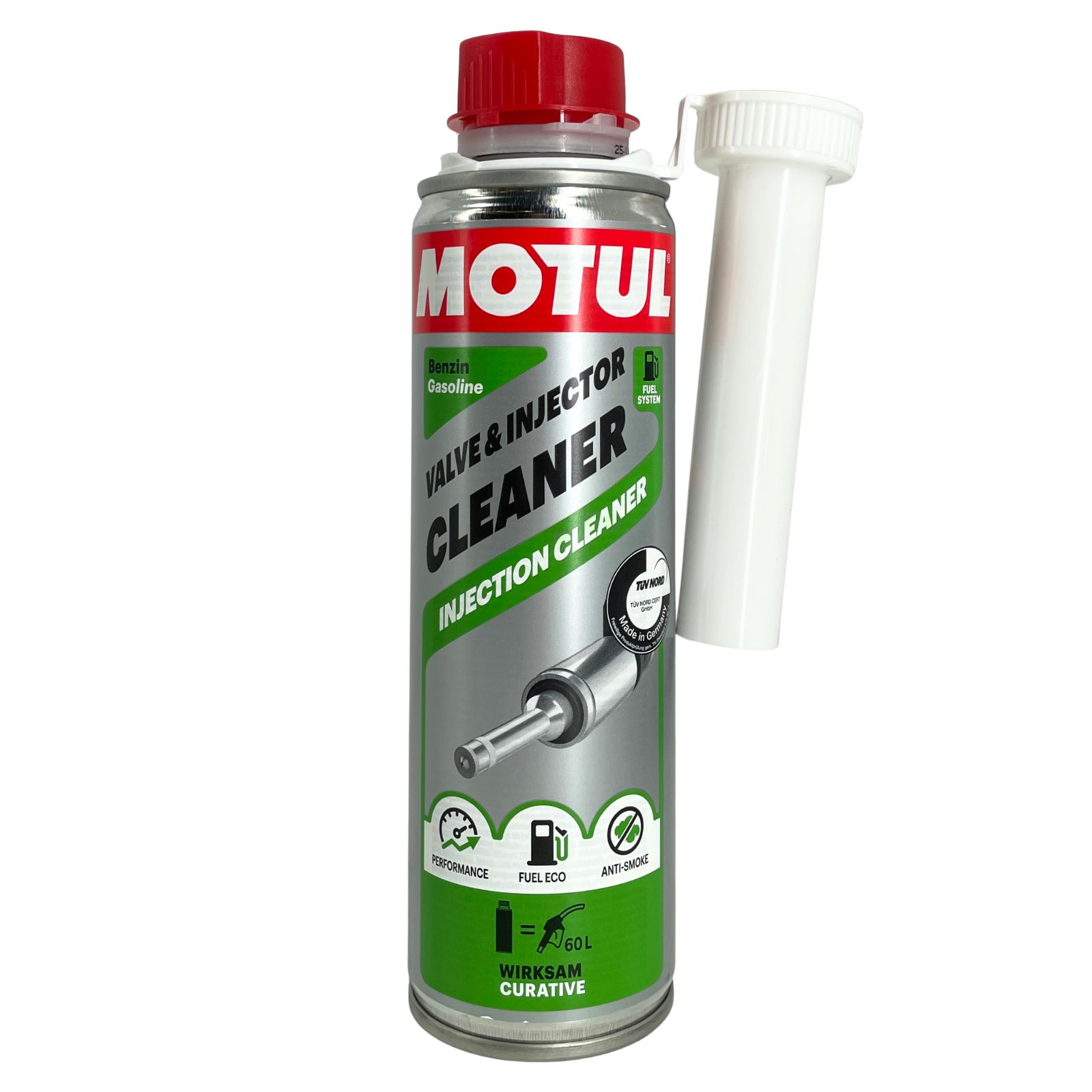 Motul Valve & Injector Clean Ventil- und Injektorreiniger 300 ML