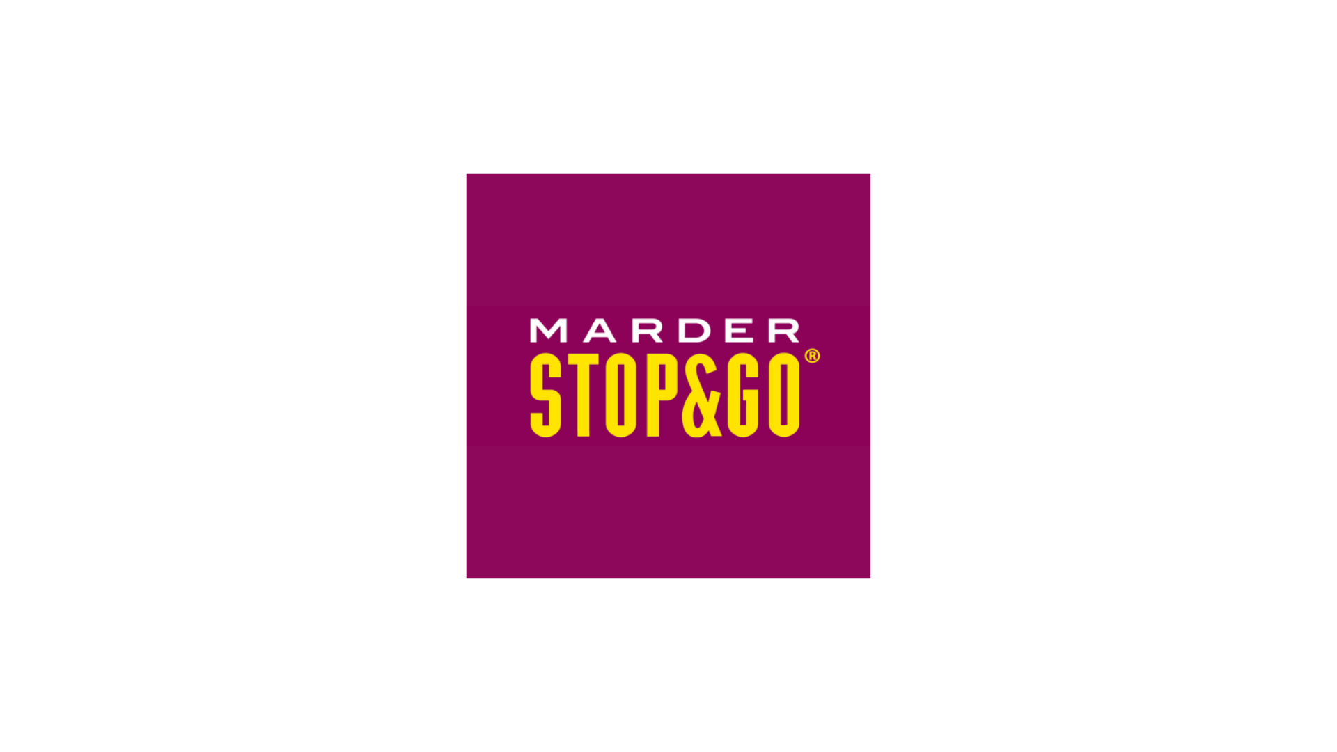 STOP&GO