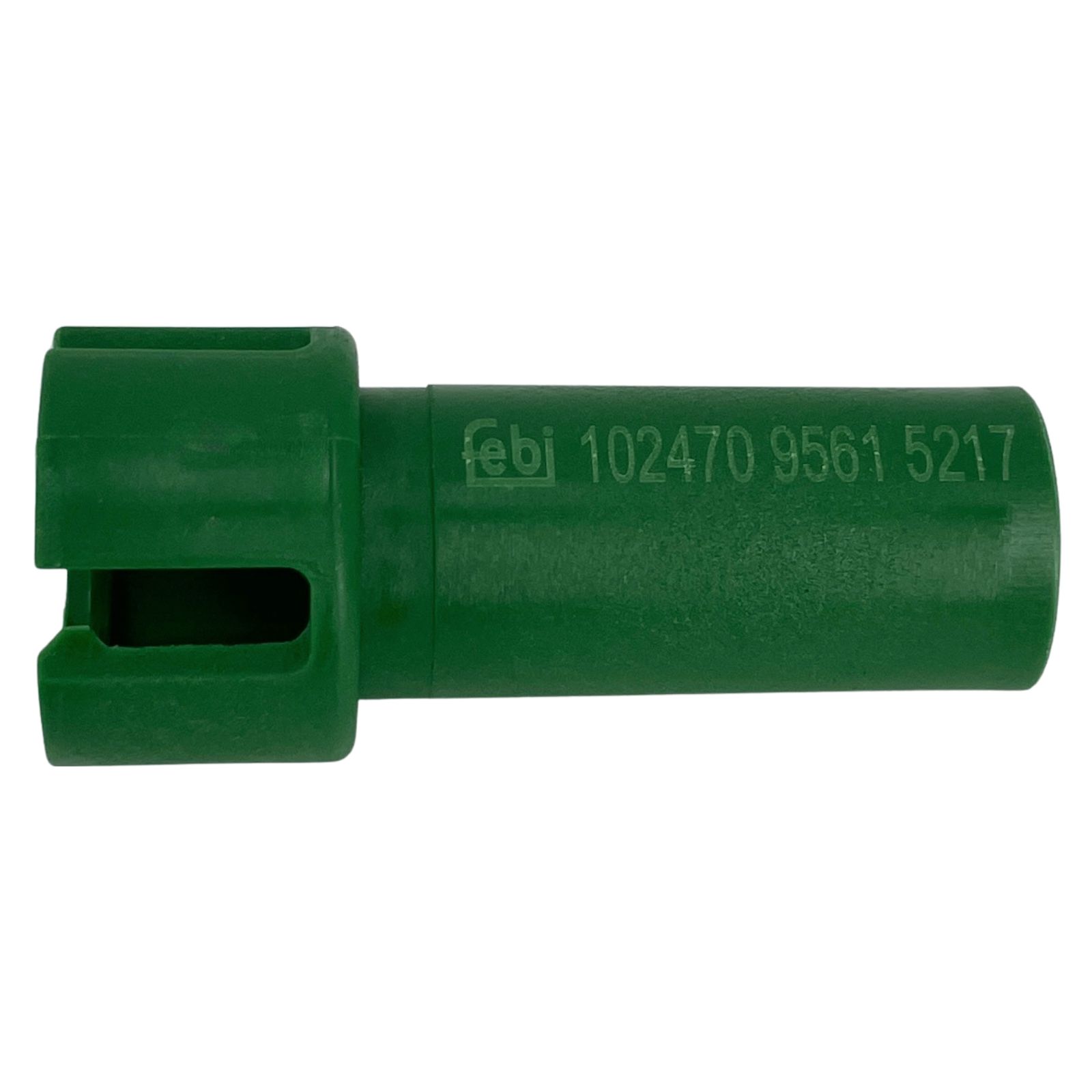 Febi Bilstein Überlaufrohr für Automatikgetriebe 102470