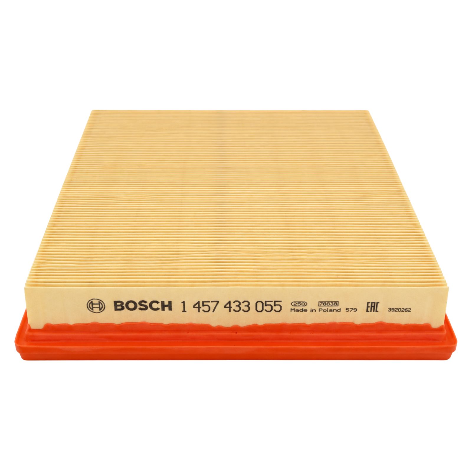 Bosch Luftfilter S3055 - 1 457 433 055
