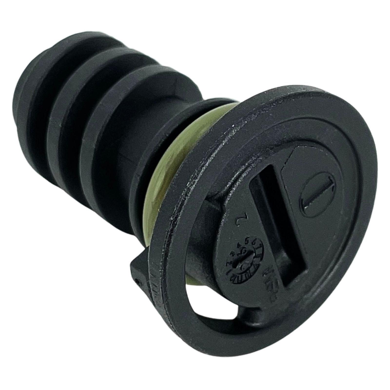 Febi Bilstein Ölablassschraube 108016