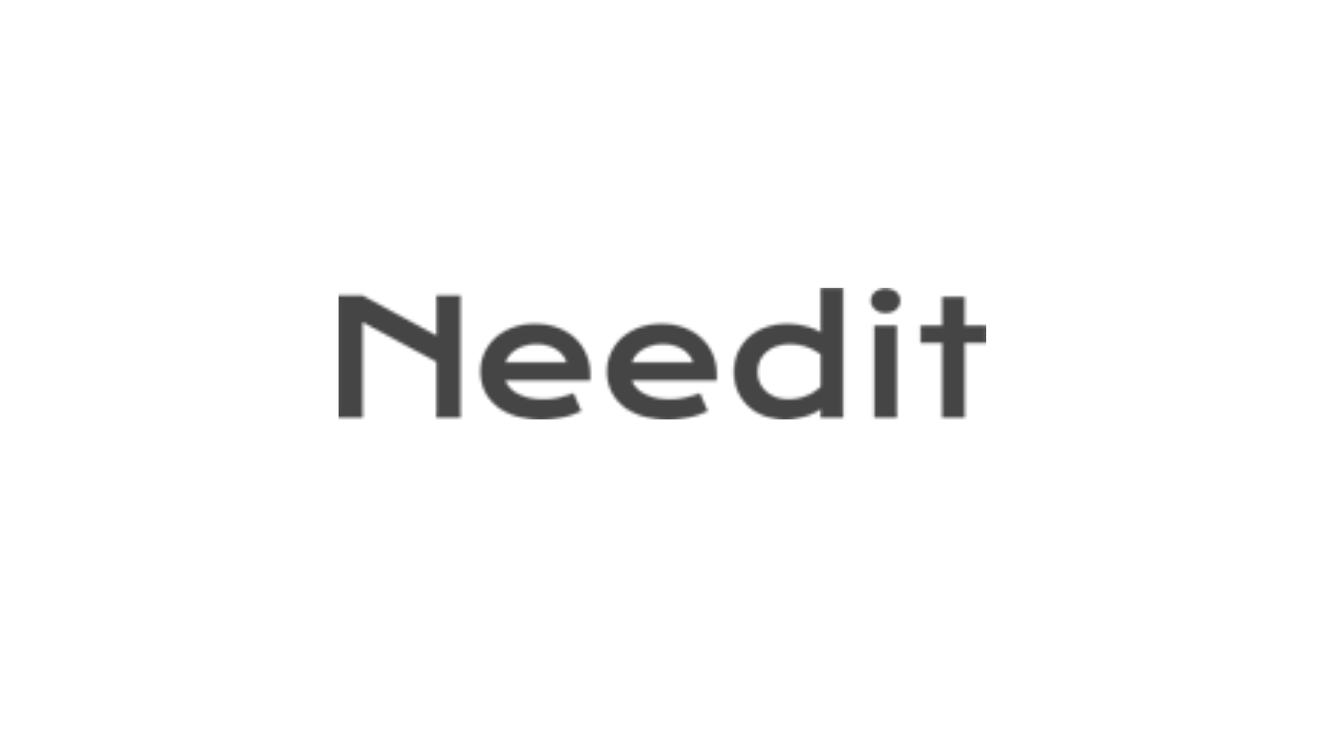 Needit