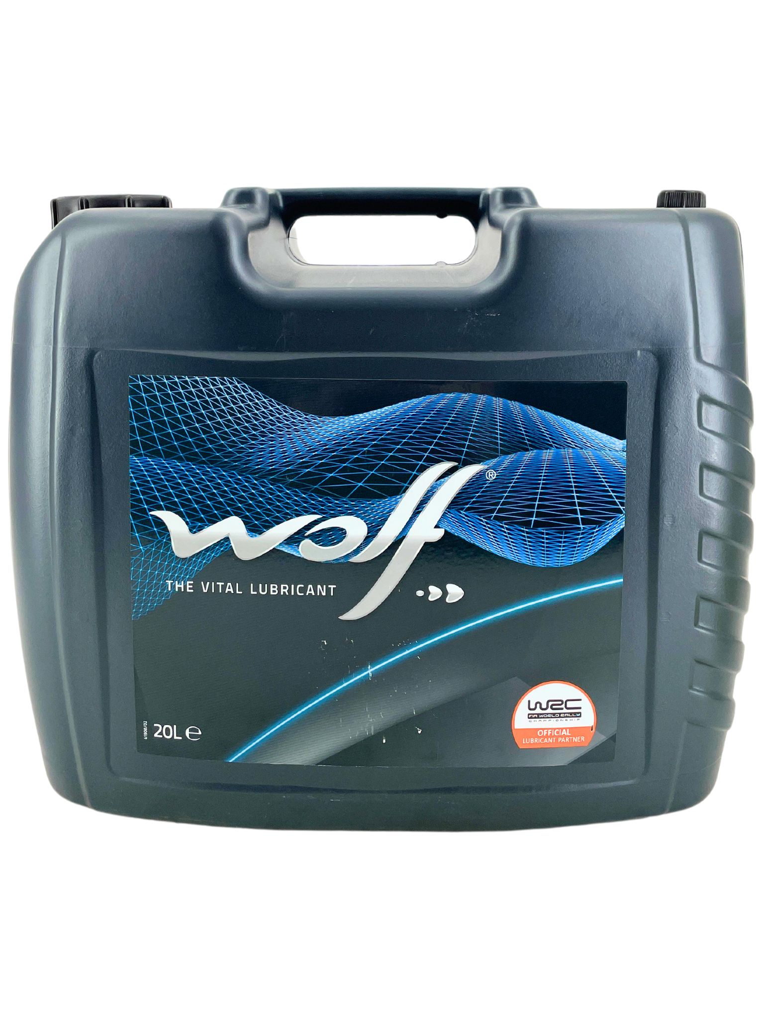 Wolf STOU 10W-40 20 Liter