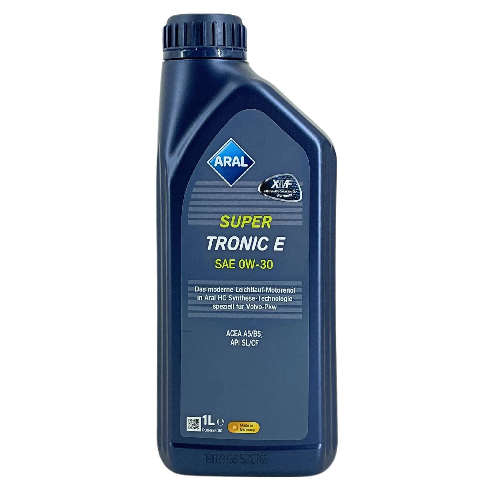 Aral SuperTronic E 0W-30 1 Liter